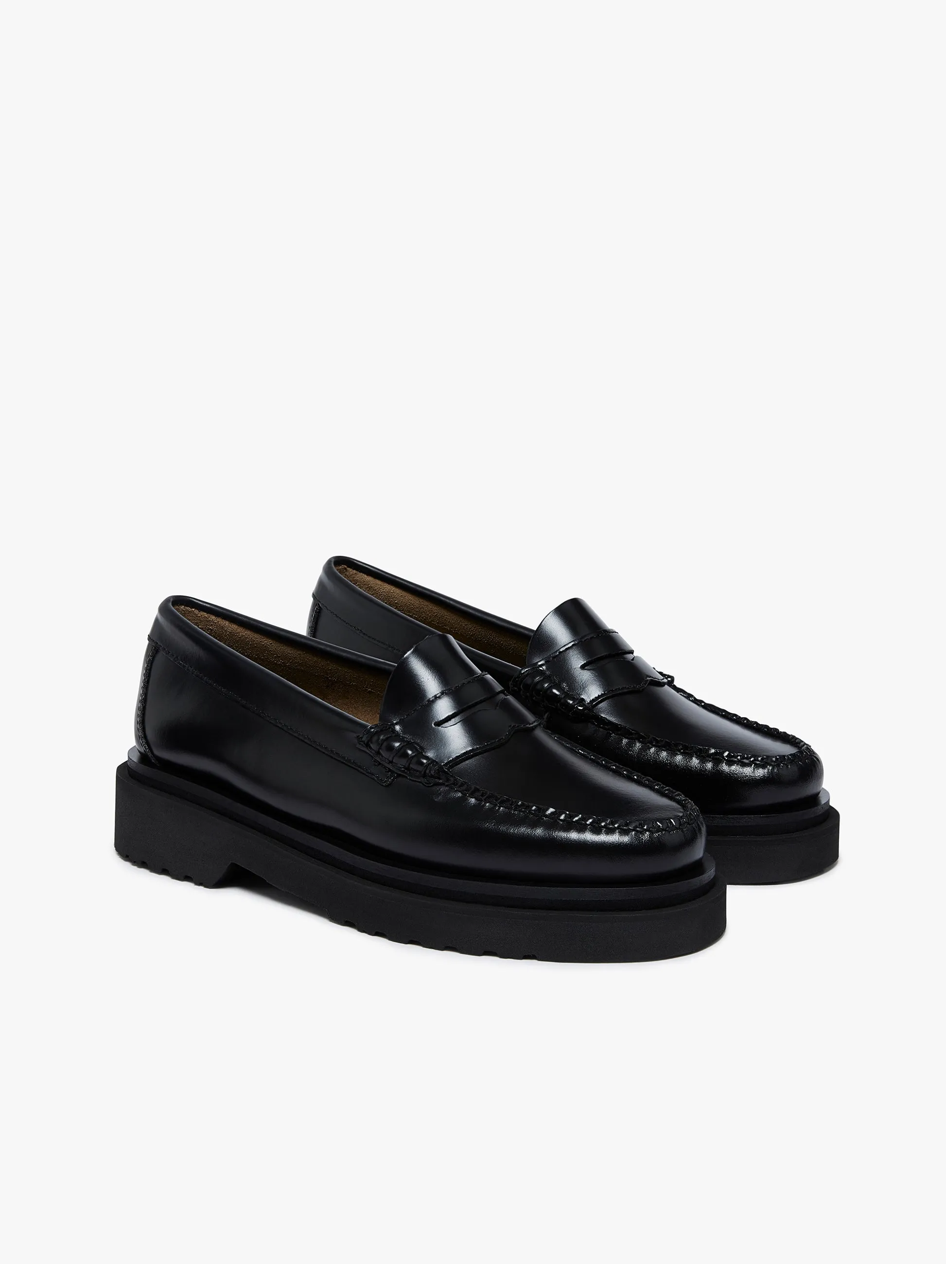 Weejuns Step Penny Loafers sold by G.H.BASS product image thumbnail 2