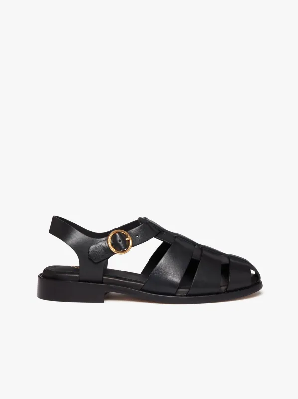Fisherman Sandals sold by G.H.BASS