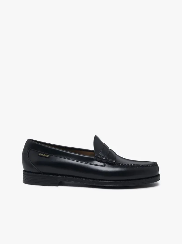 Easy Weejuns Larson Flag  Penny Loafers sold by G.H.BASS