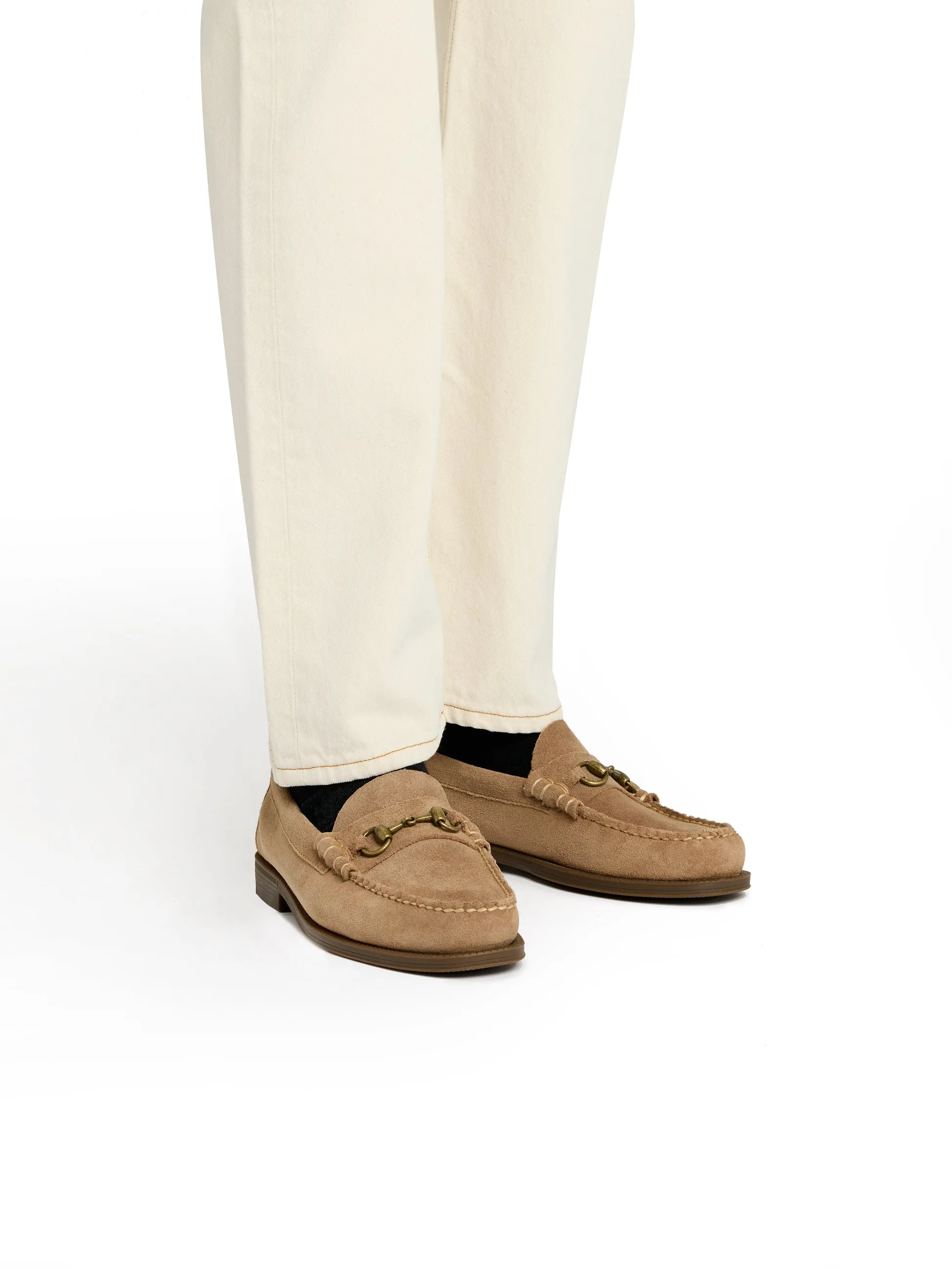 Easy Weejuns Lincoln Horsebit Loafers sold by G.H.BASS product image thumbnail 3
