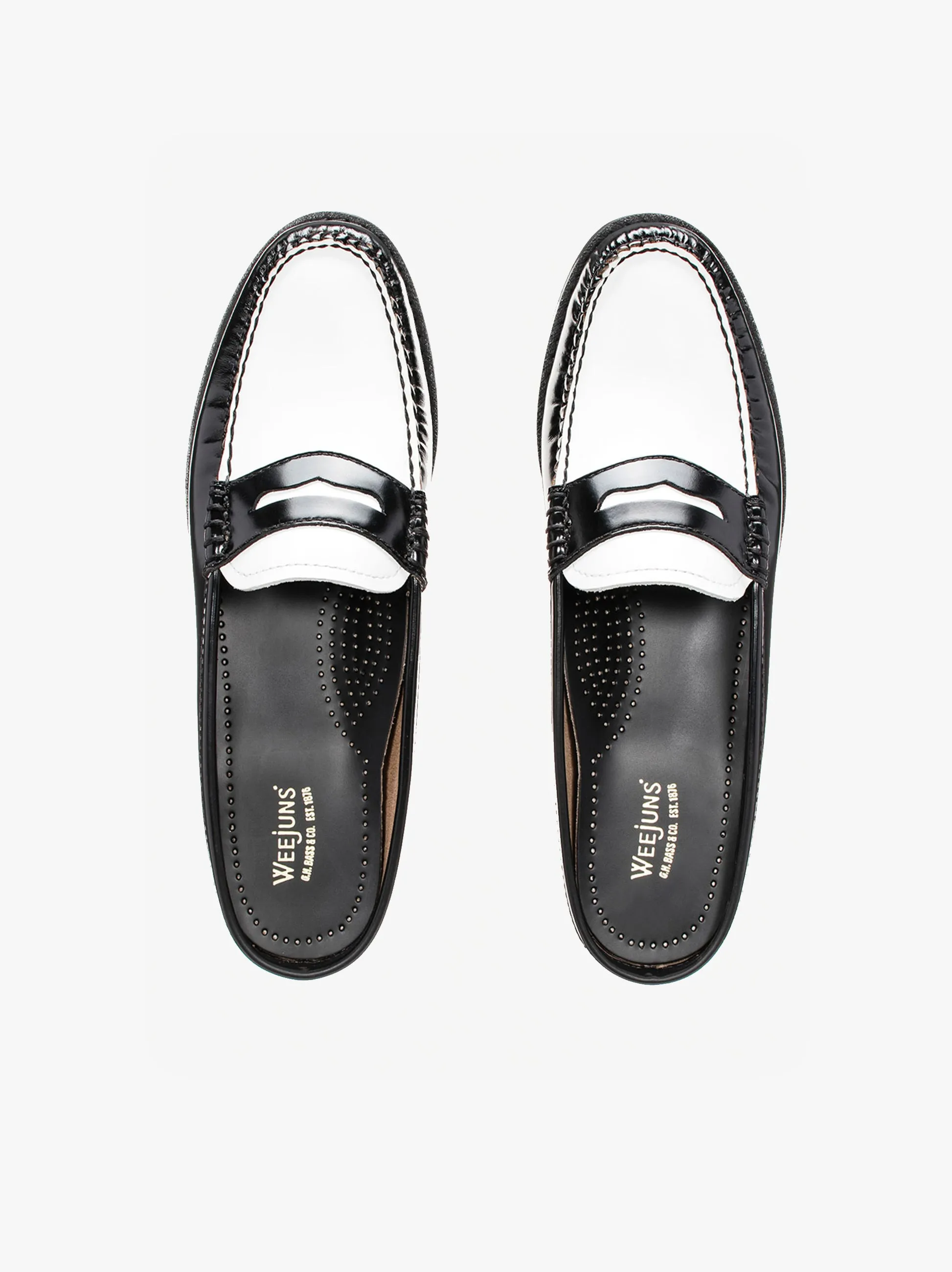 Weejuns Penny Slides sold by G.H.BASS product image thumbnail 3