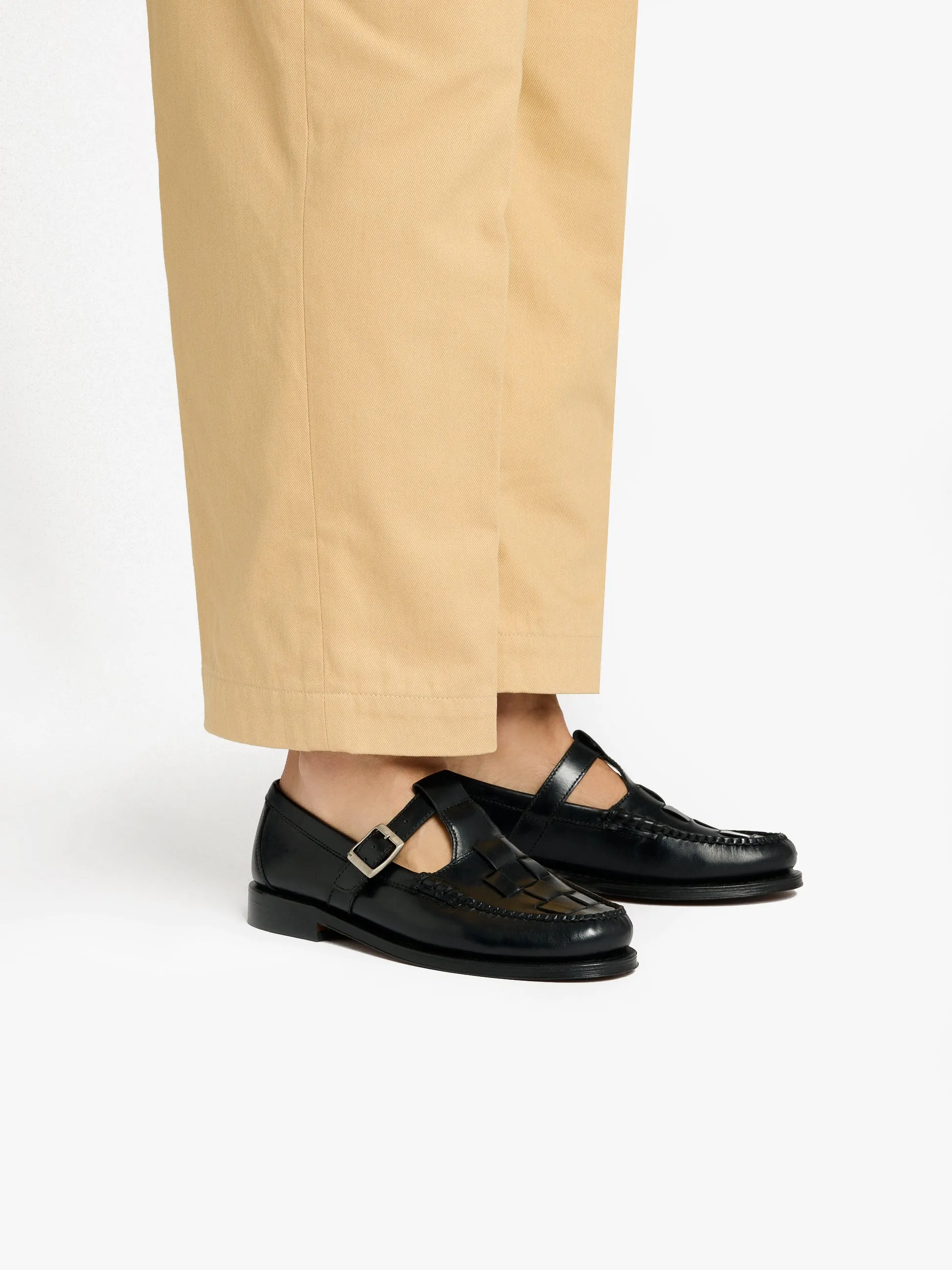 Weejuns Fisherman Sandals sold by G.H.BASS product image thumbnail 3