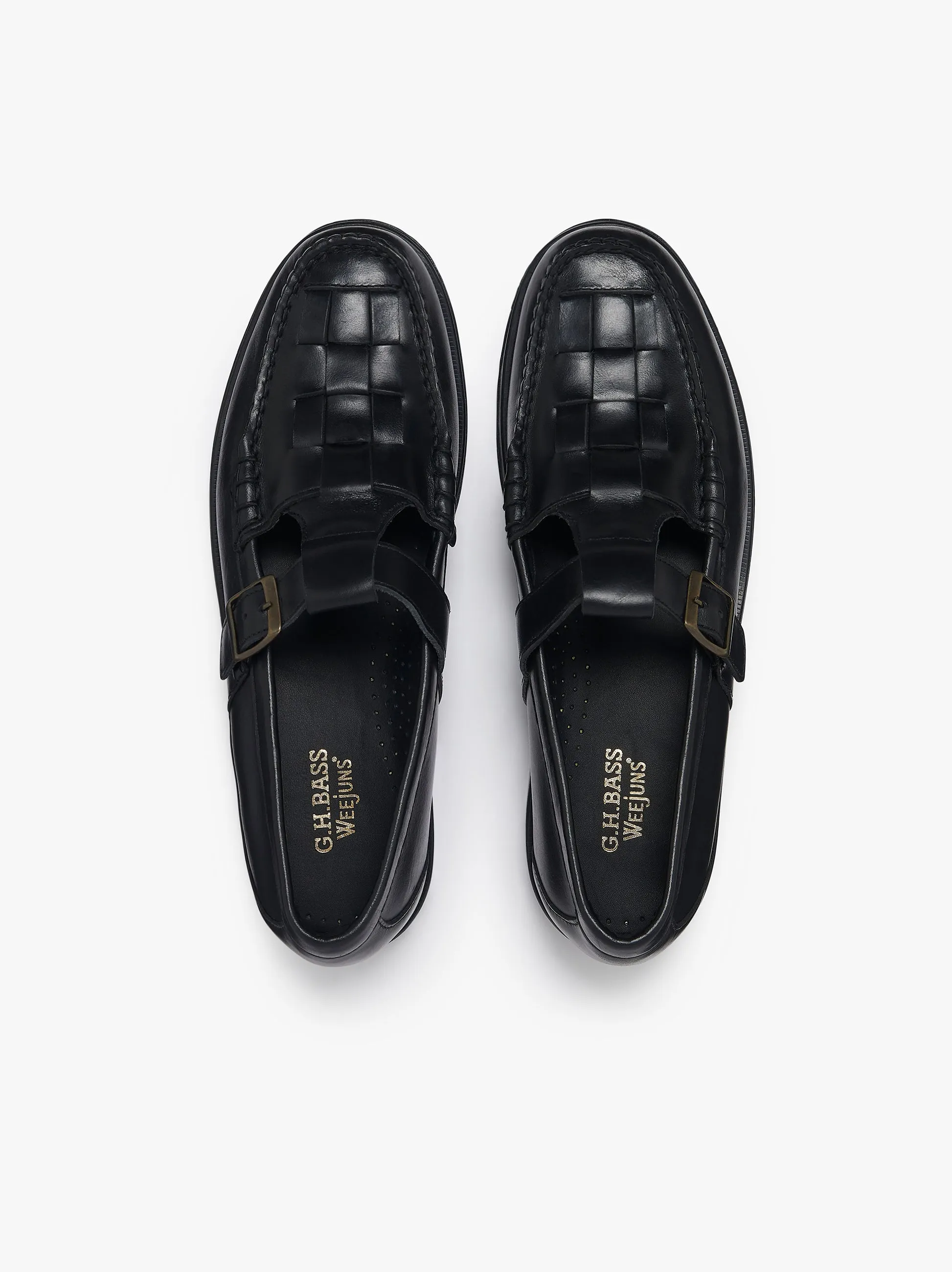 Weejuns Fisherman Sandals sold by G.H.BASS product image thumbnail 4