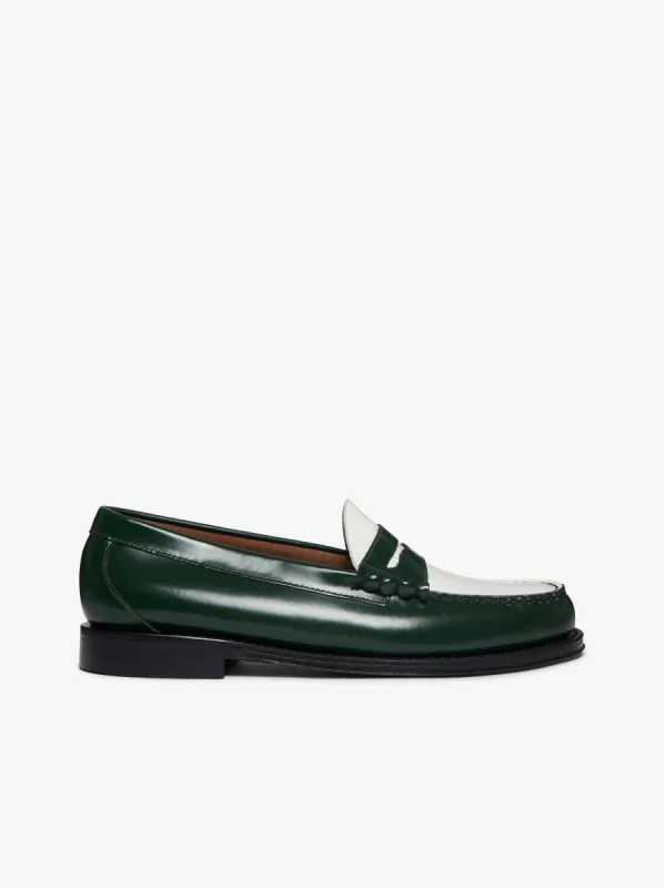 Weejuns Larson Penny Loafers sold by G.H.BASS