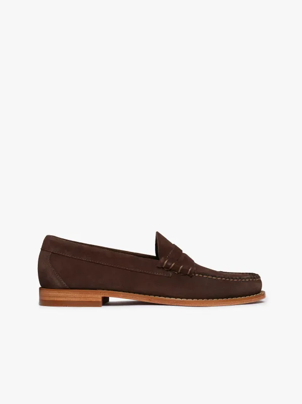 HUF HUF x G.H.Bass Larson Penny Loafer | Parallel