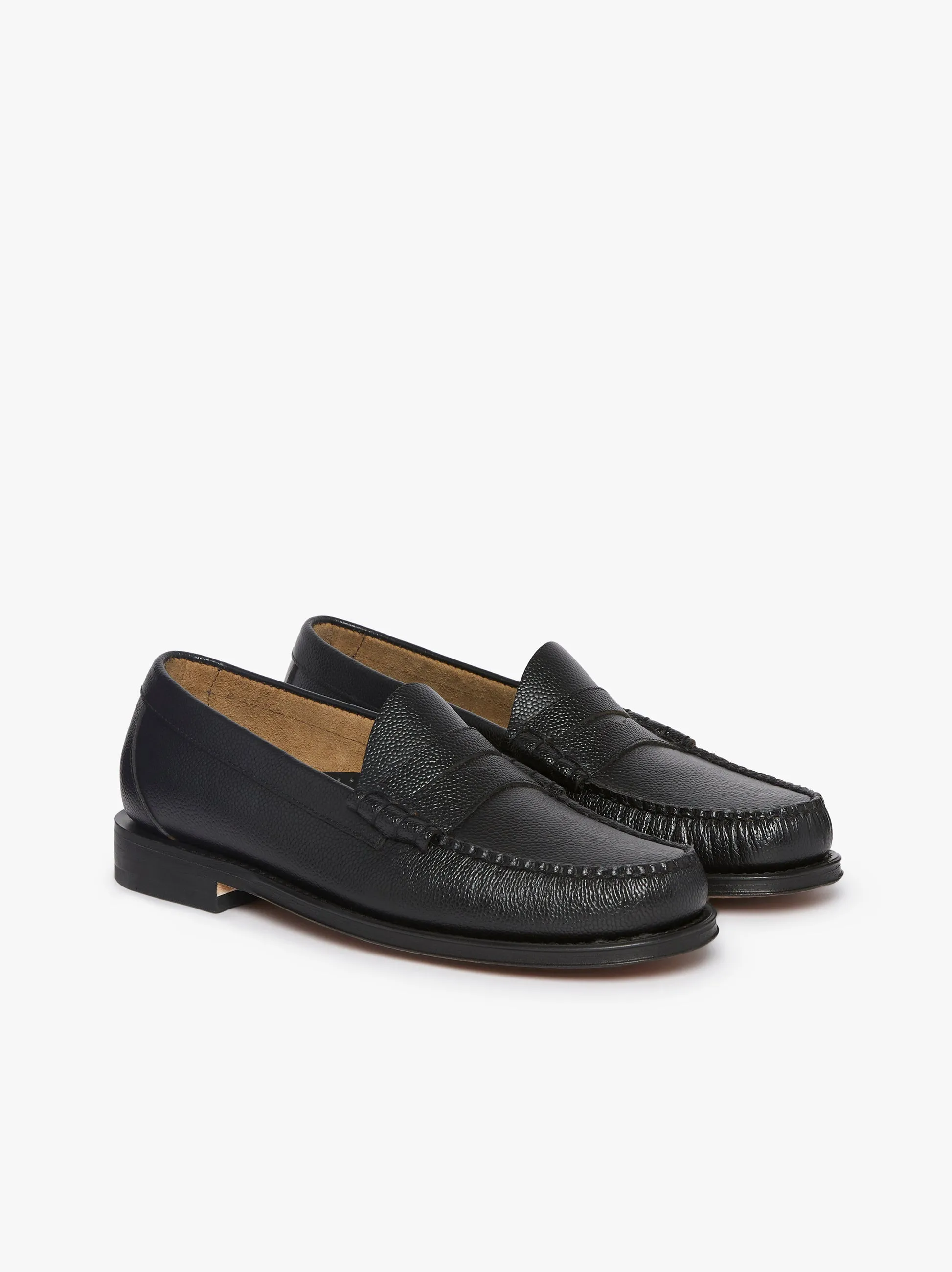 Weejuns Larson Penny Loafers sold by G.H.BASS product image thumbnail 2