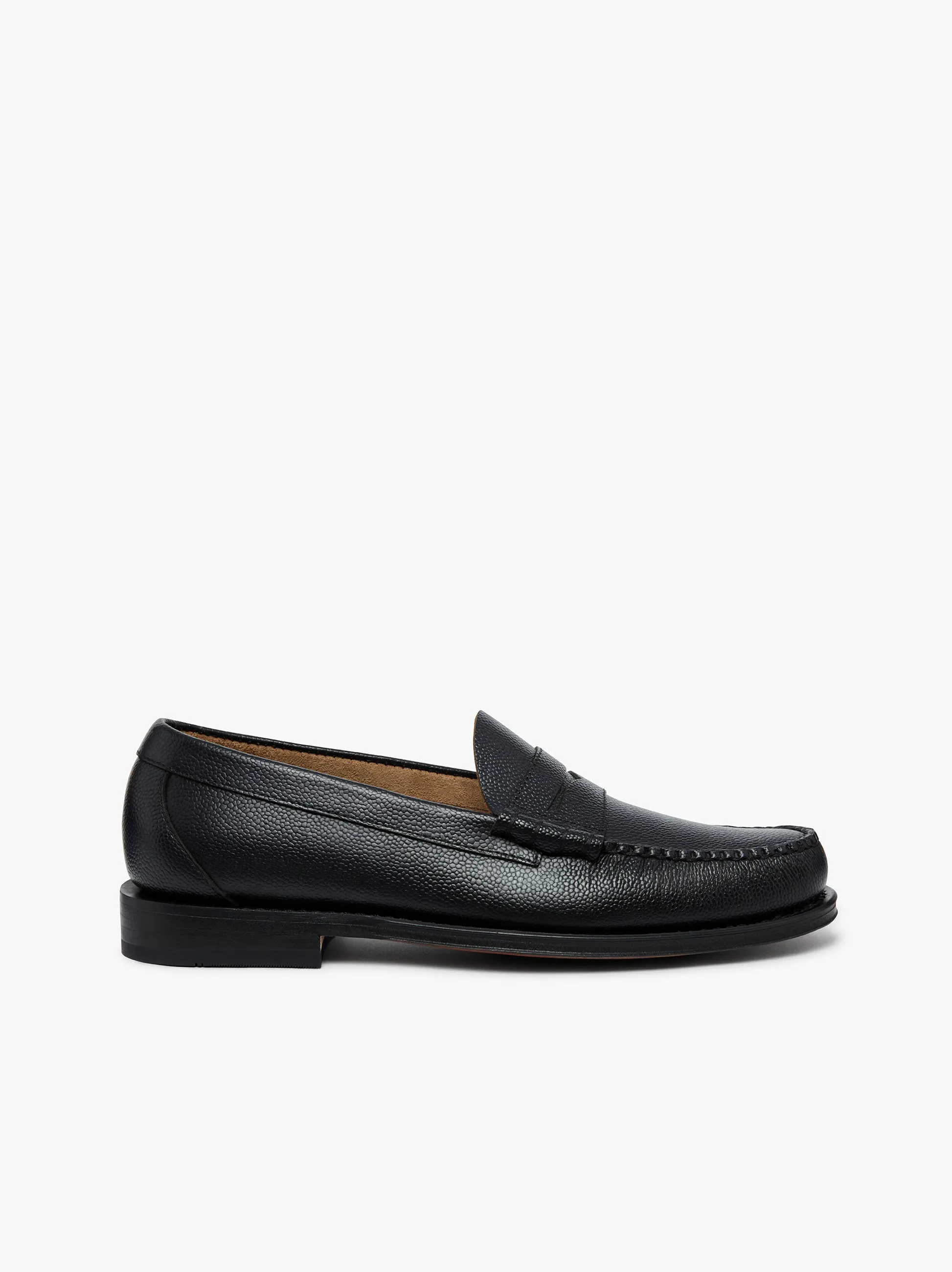 Weejuns Larson Penny Loafers sold by G.H.BASS