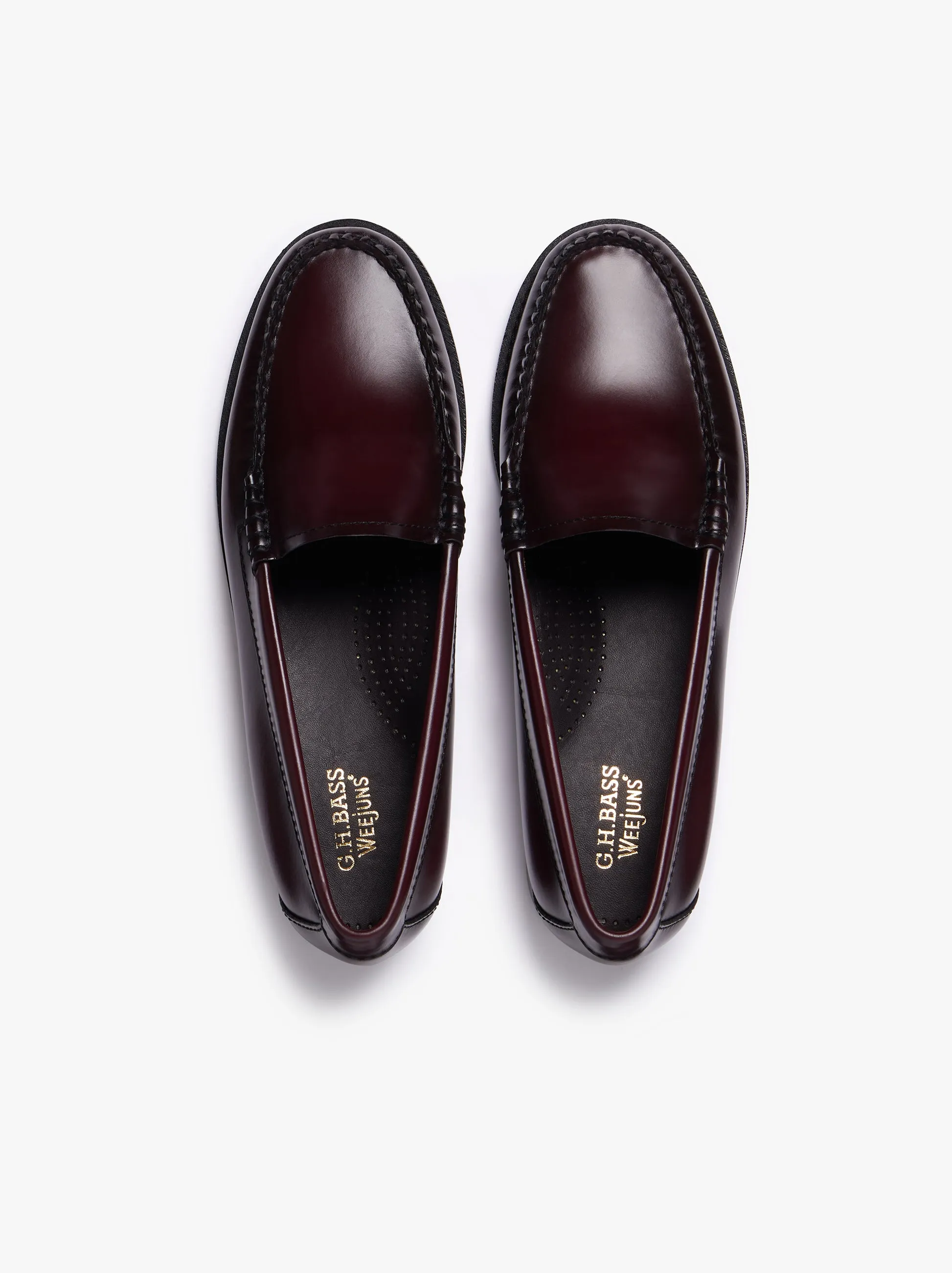 Weejuns Venetian Loafers sold by G.H.BASS product image thumbnail 4