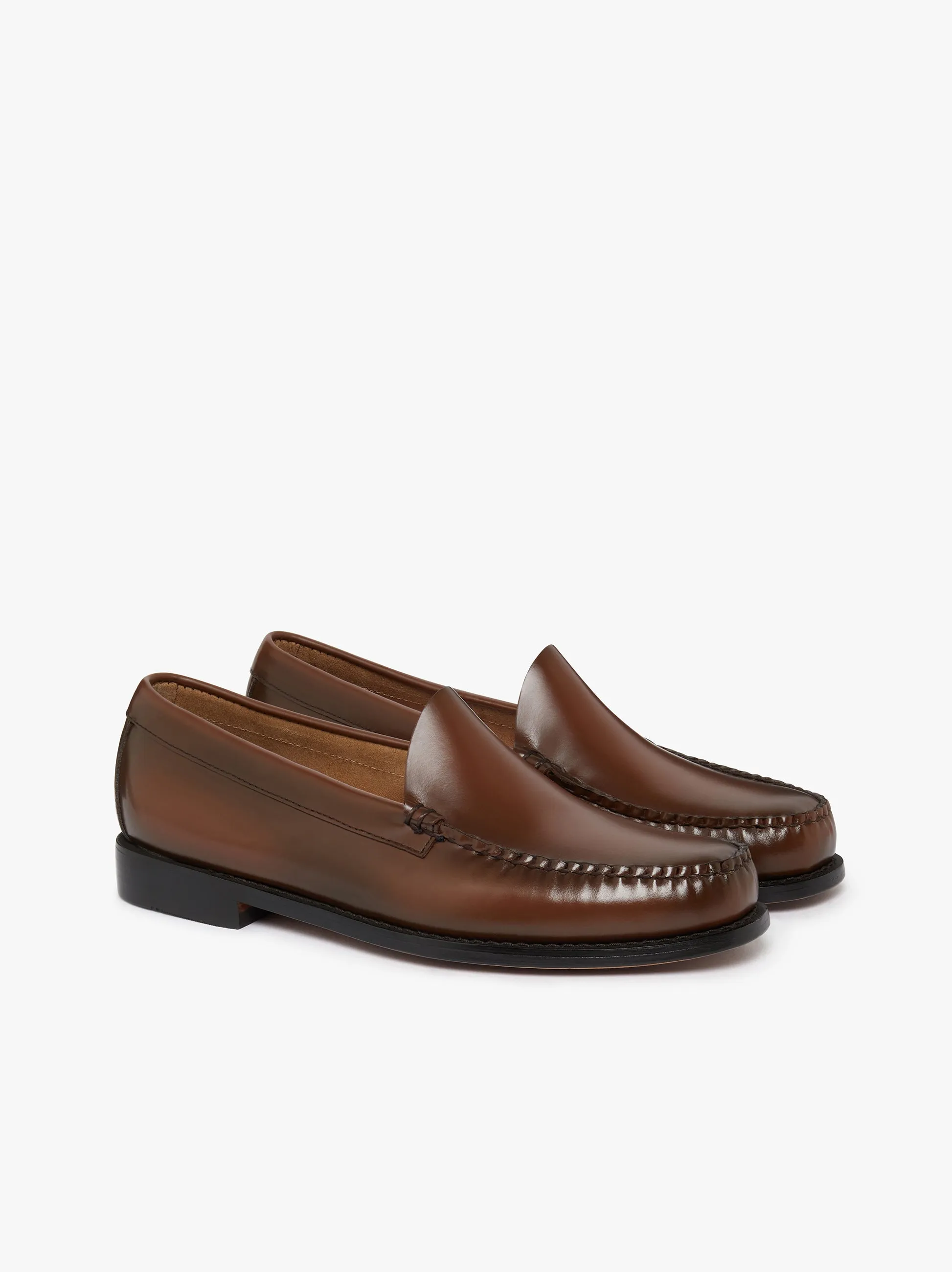 Weejuns Venetian Loafers sold by G.H.BASS product image thumbnail 2