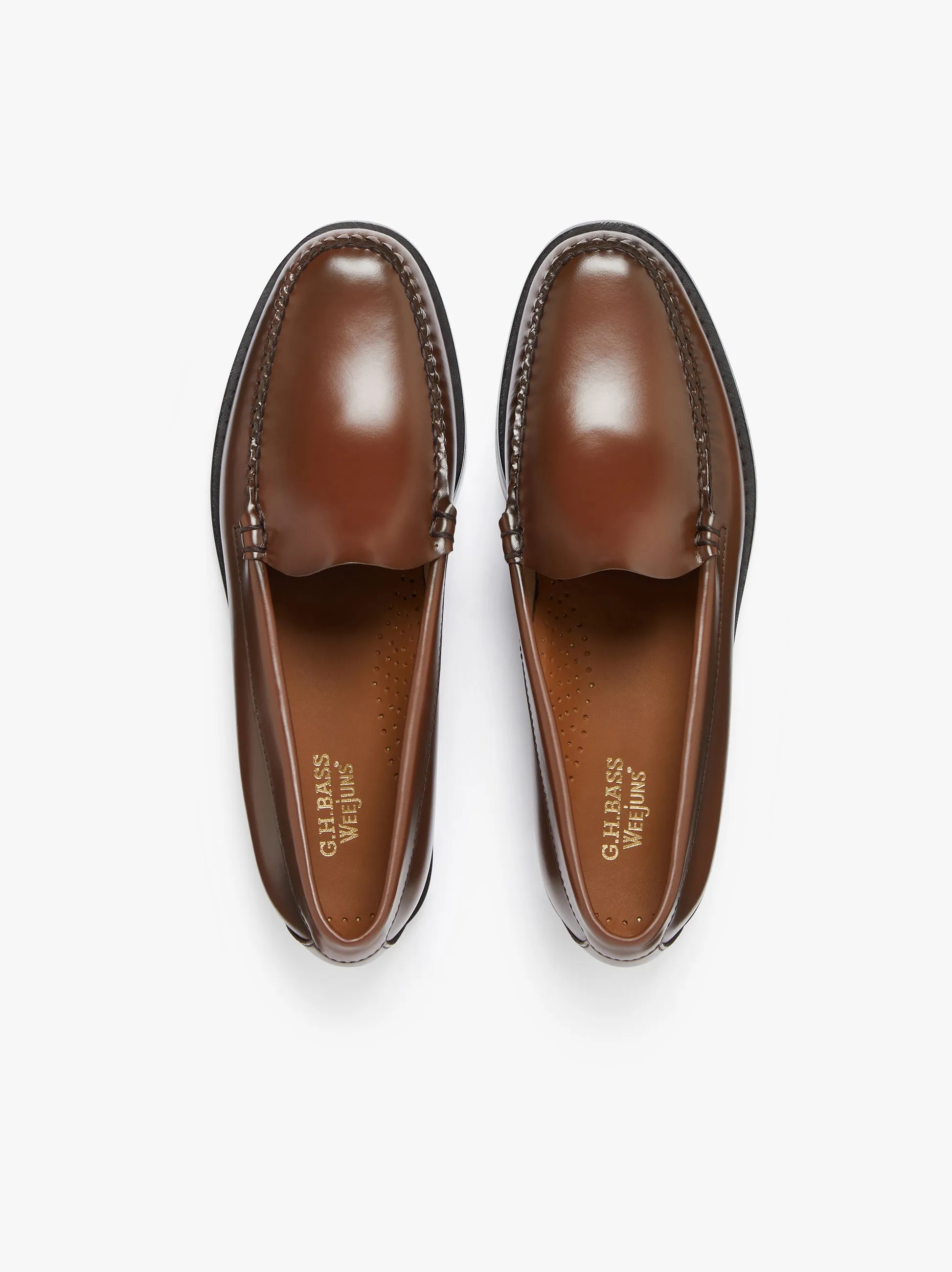 Weejuns Venetian Loafers sold by G.H.BASS product image thumbnail 4