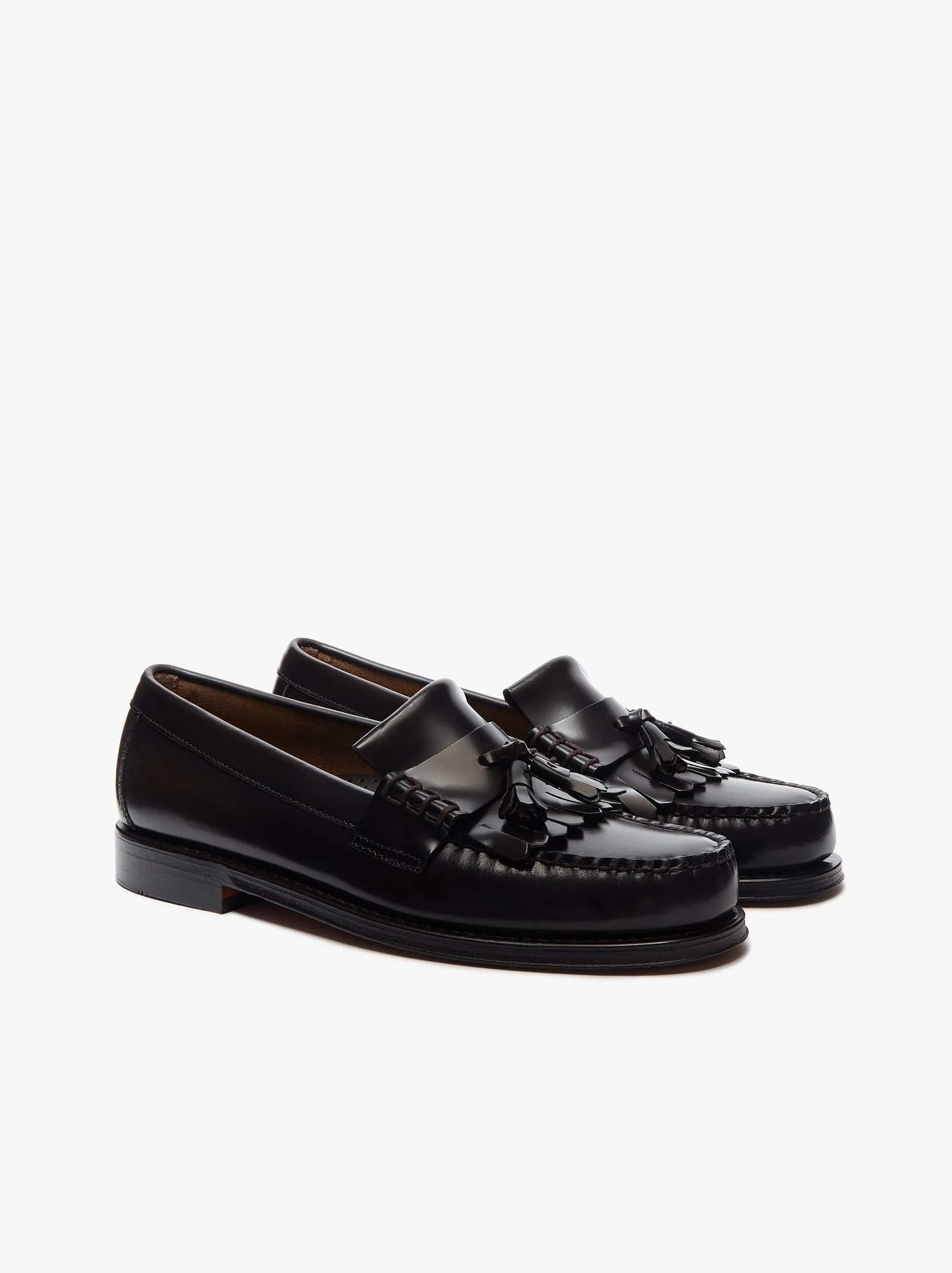 Weejuns Layton II Kiltie Loafers sold by G.H.BASS product image thumbnail 2