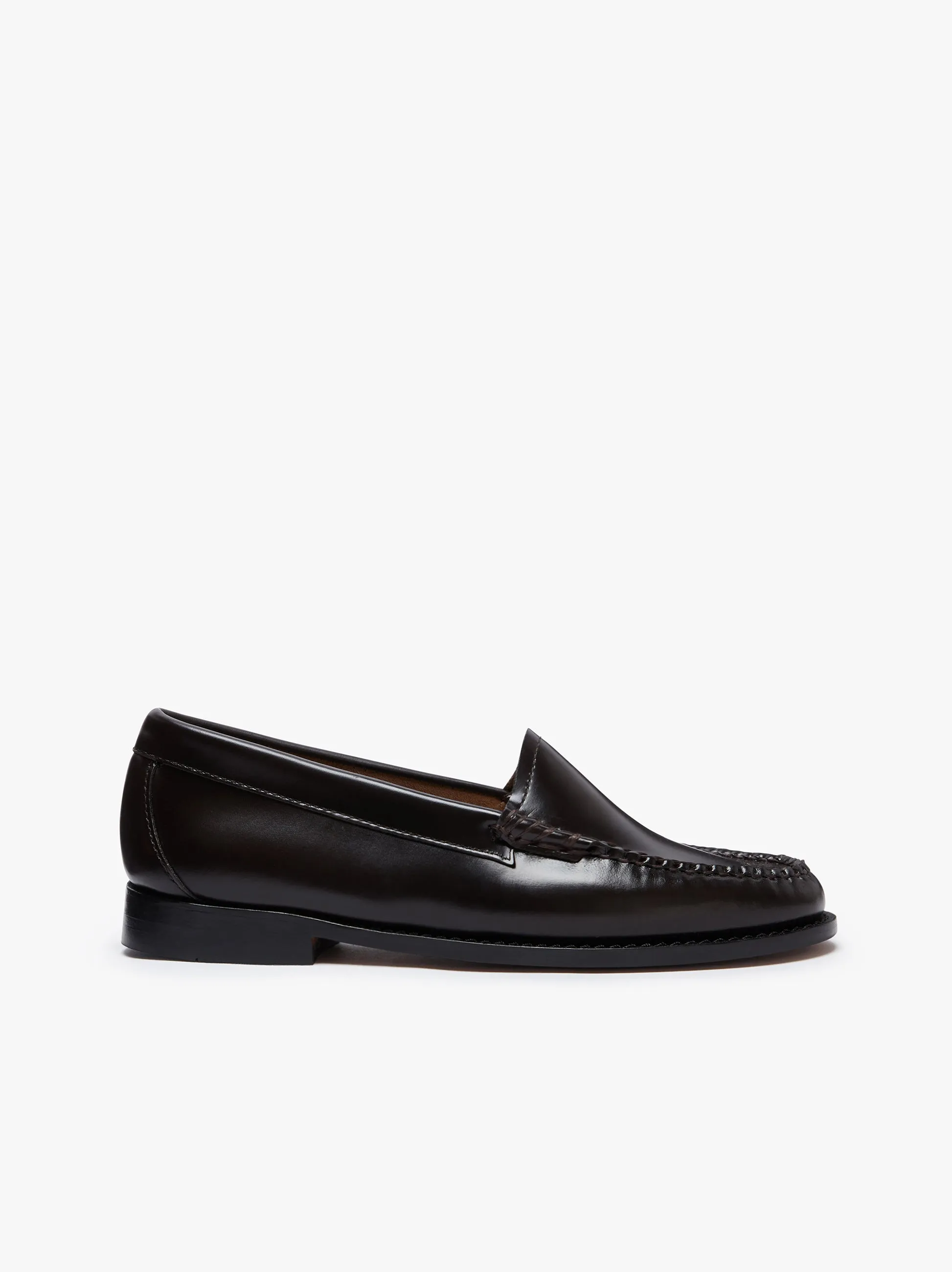 Weejuns Venetian Loafers sold by G.H.BASS