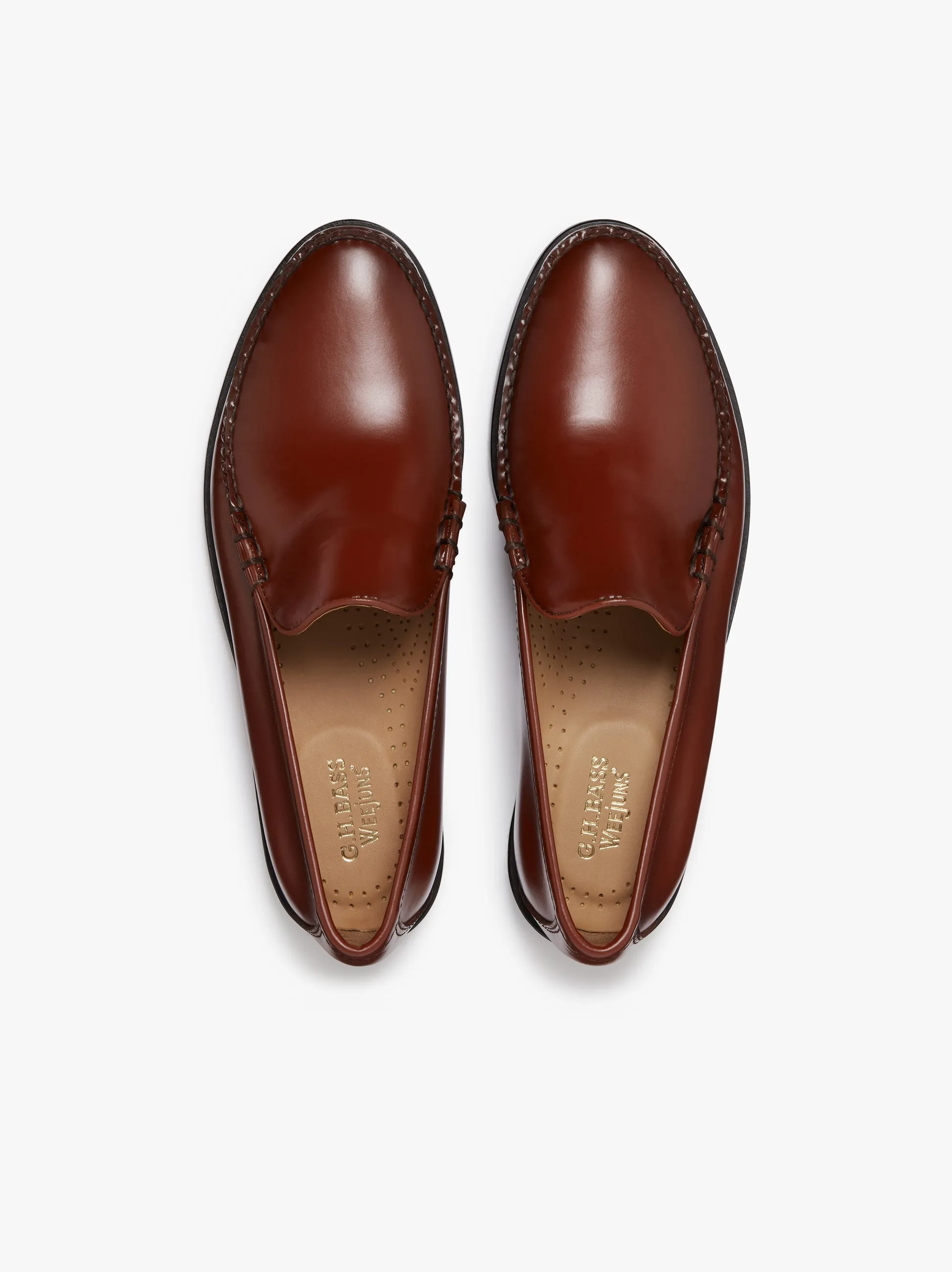 Weejuns Cobra Venetian Loafers sold by G.H.BASS product image thumbnail 3