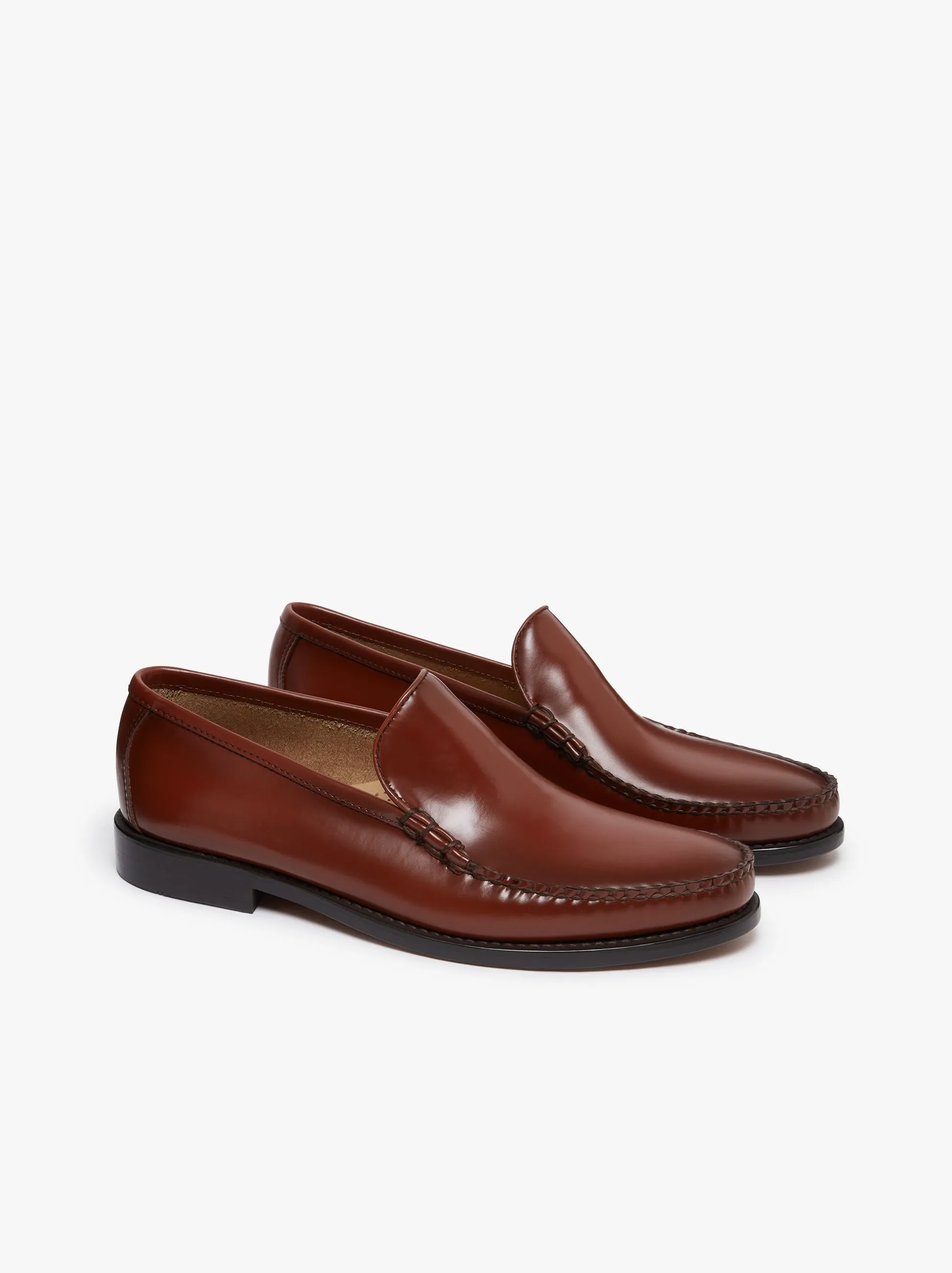 Weejuns Cobra Venetian Loafers sold by G.H.BASS product image thumbnail 2
