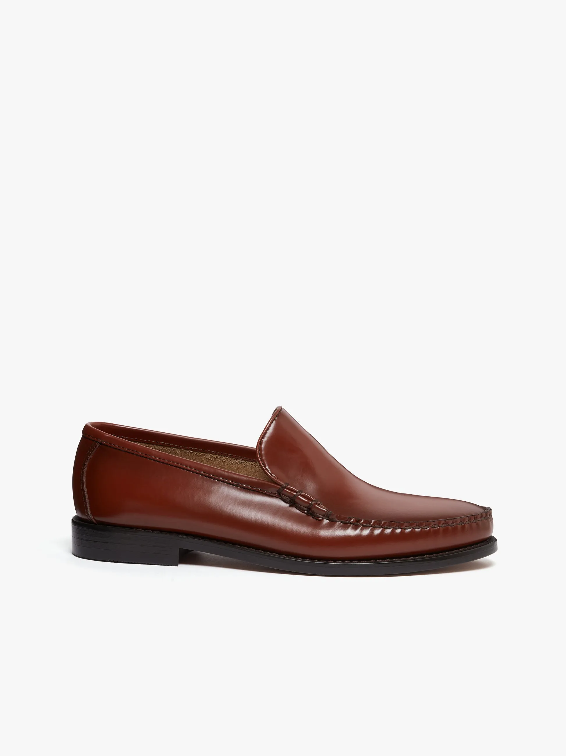 Weejuns Cobra Venetian Loafers sold by G.H.BASS