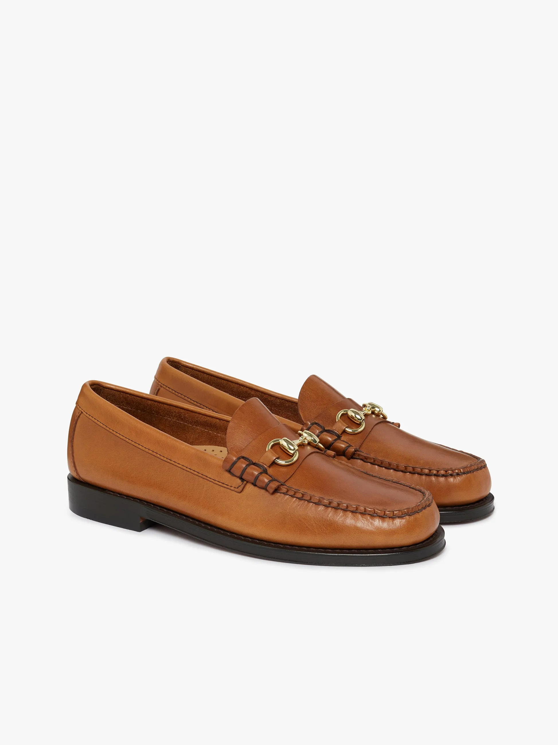 Weejuns Lincoln Penny Loafers sold by G.H.BASS product image thumbnail 2