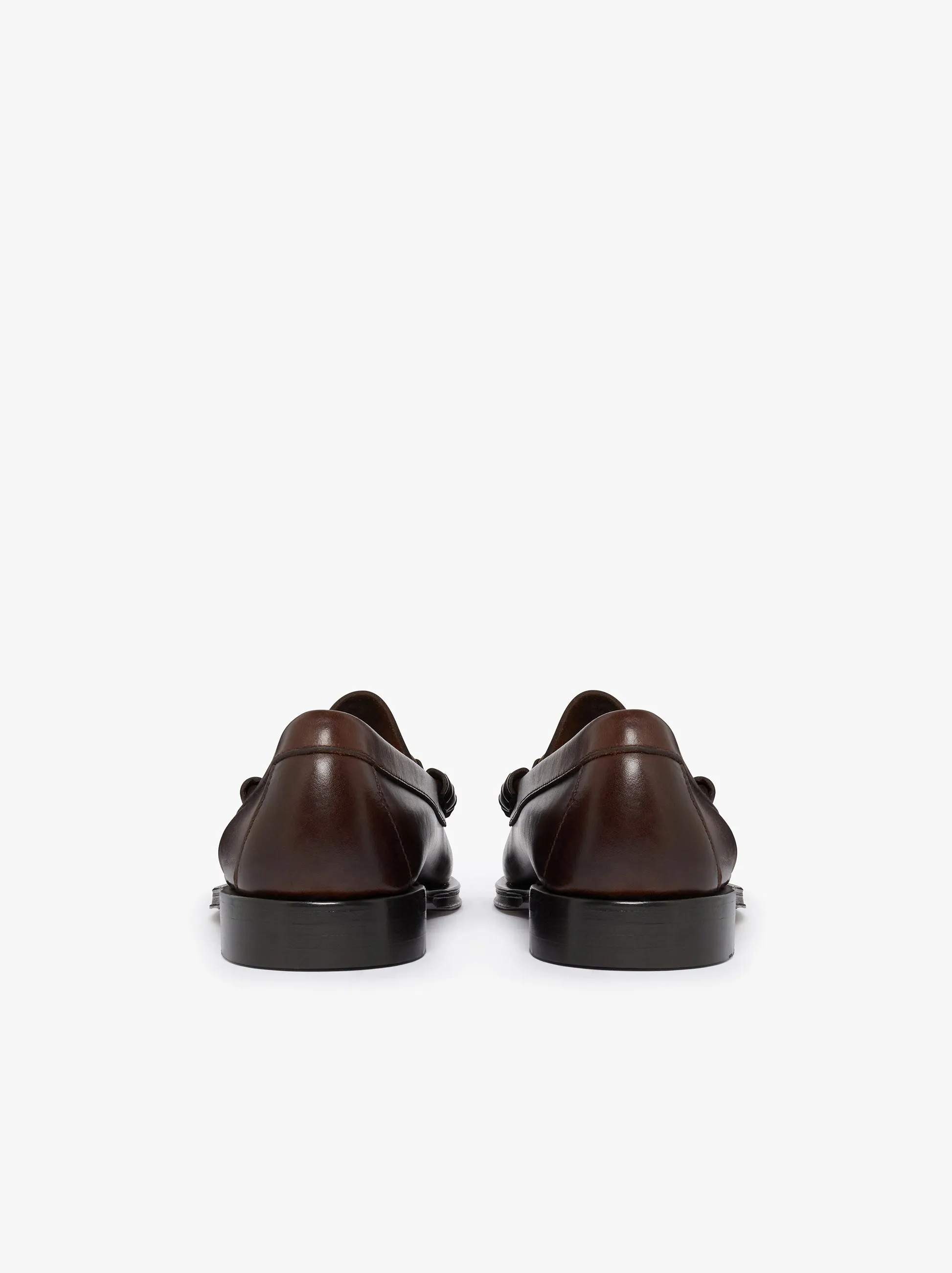 Weejuns Lincoln Penny Loafers sold by G.H.BASS product image thumbnail 5