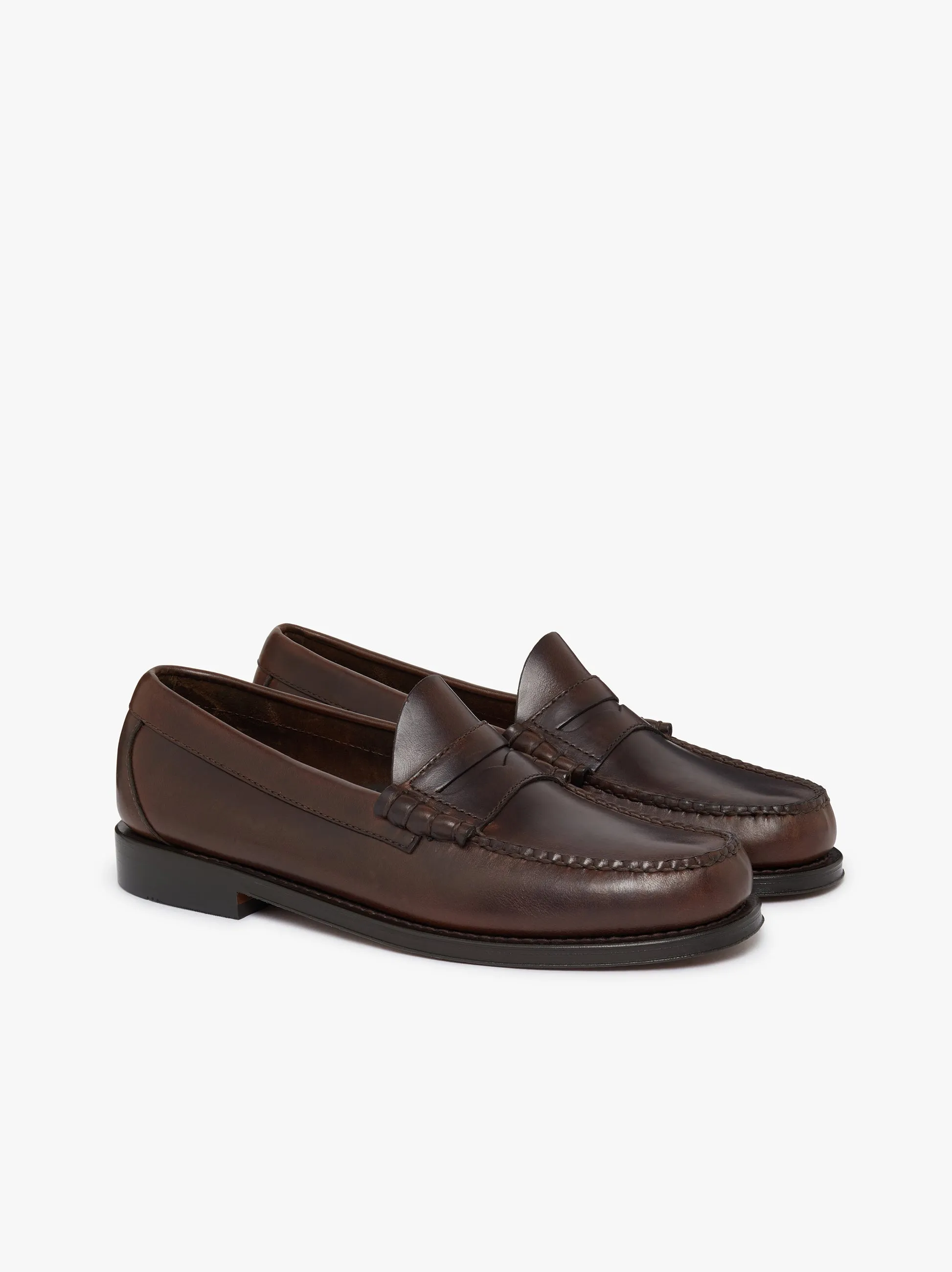 Weejuns Larson Penny Loafers sold by G.H.BASS product image thumbnail 2
