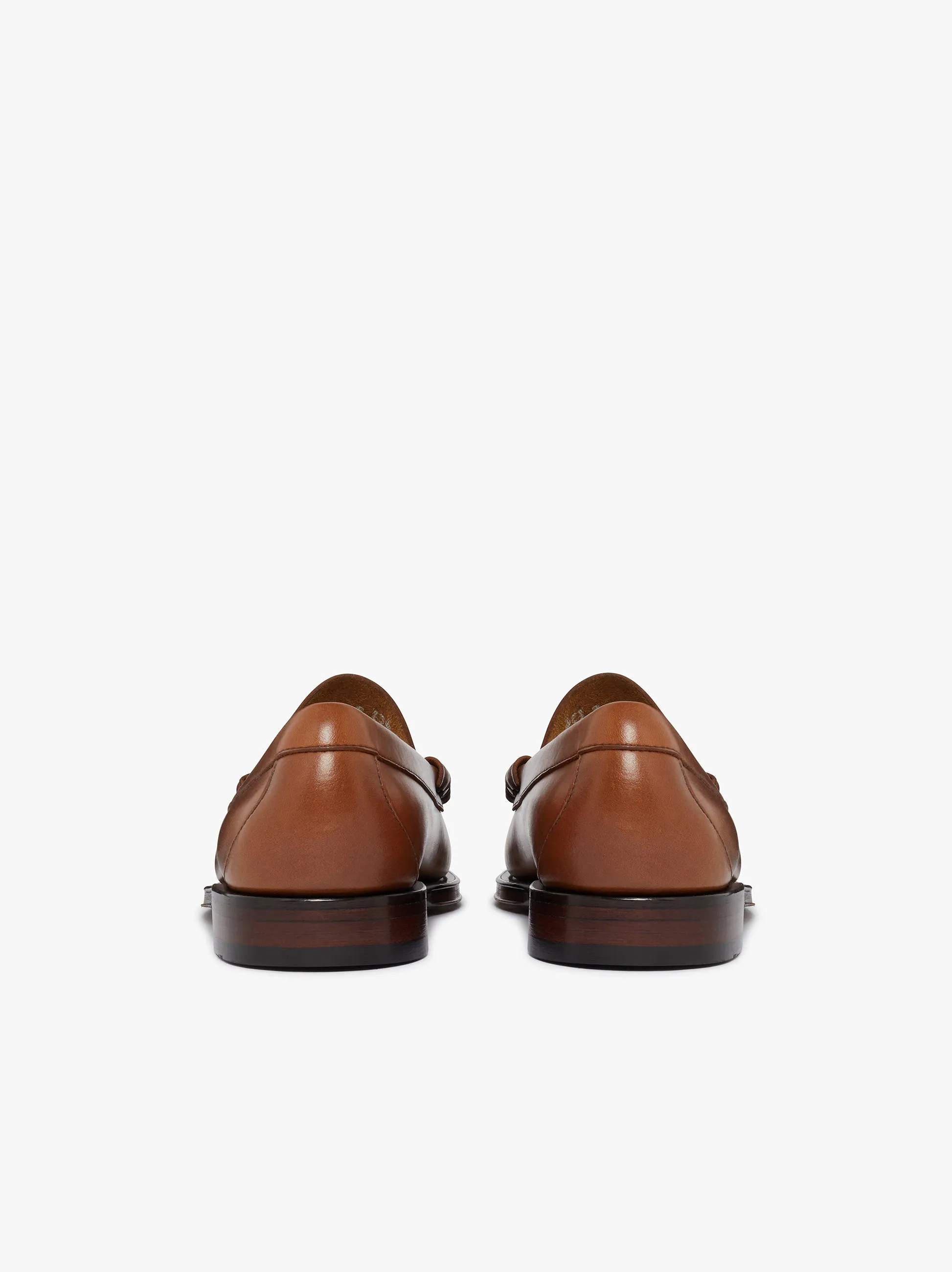 Weejuns Larson Penny Loafers sold by G.H.BASS product image thumbnail 5