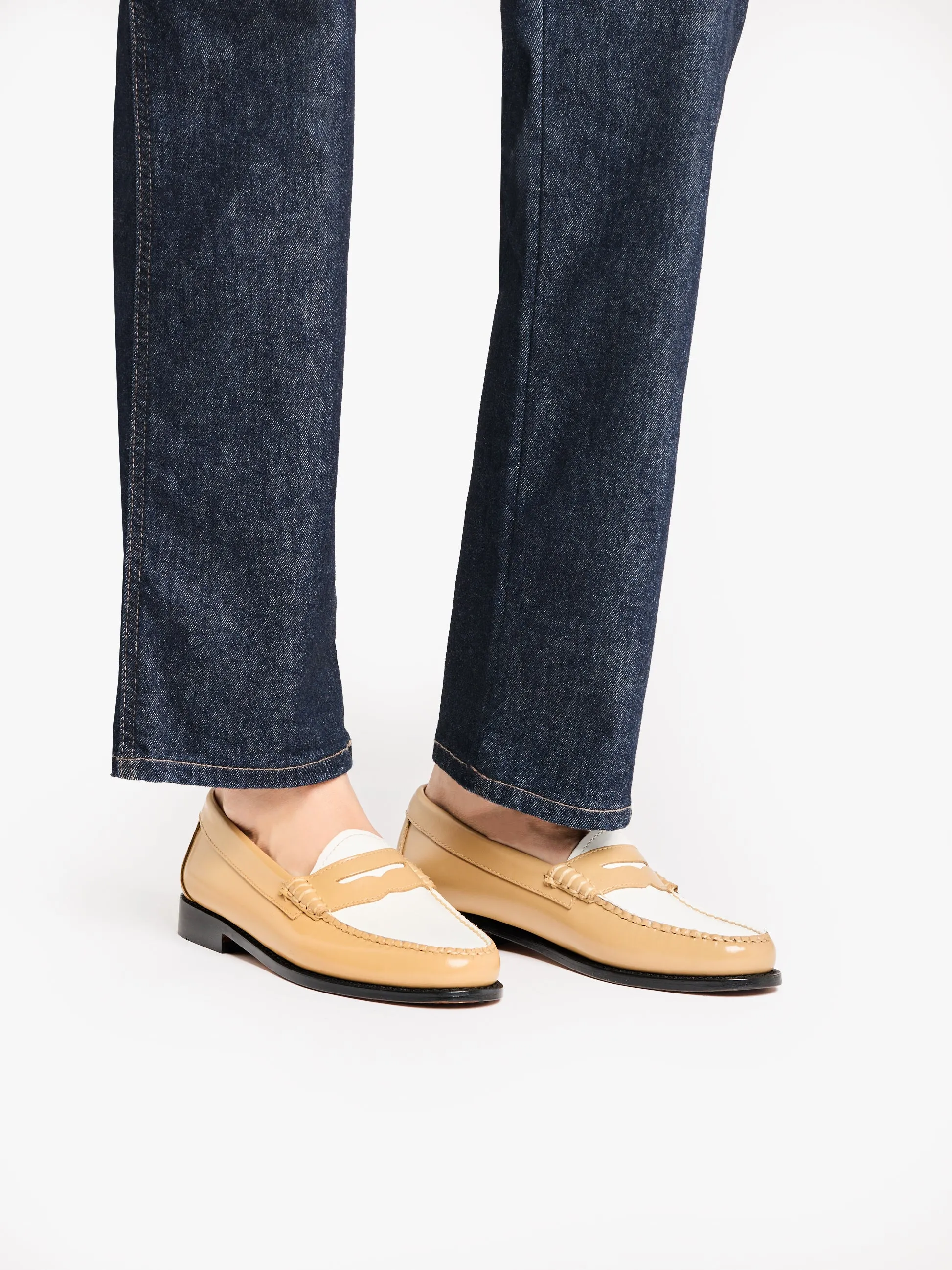 Weejuns Penny Loafers sold by G.H.BASS product image thumbnail 3