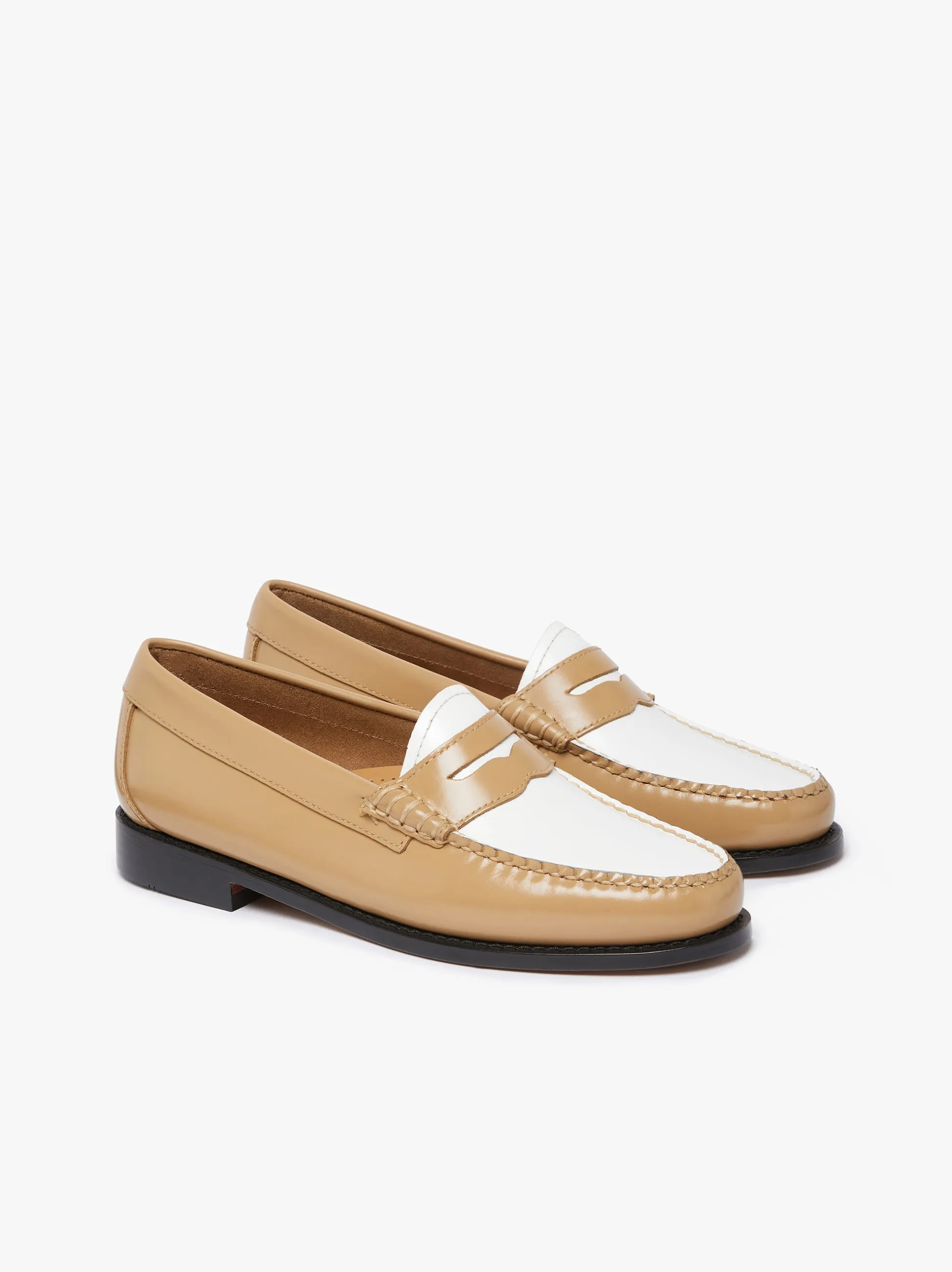 Weejuns Penny Loafers sold by G.H.BASS product image thumbnail 2