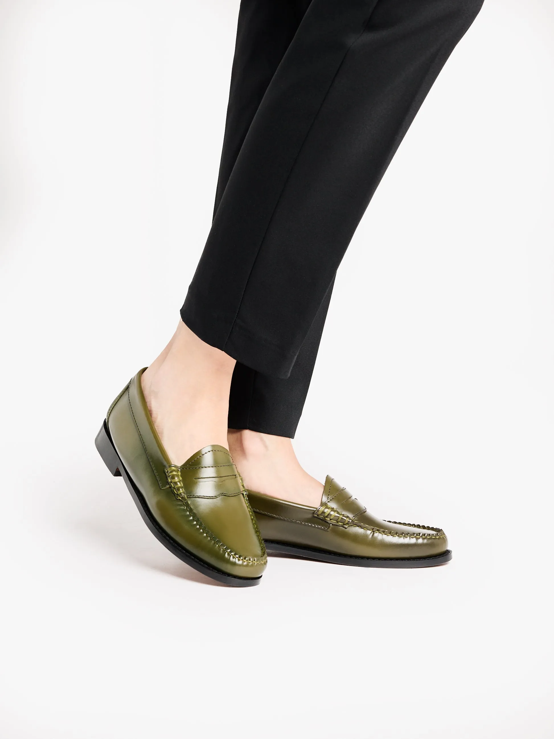 Weejuns Penny Loafers sold by G.H.BASS product image thumbnail 3