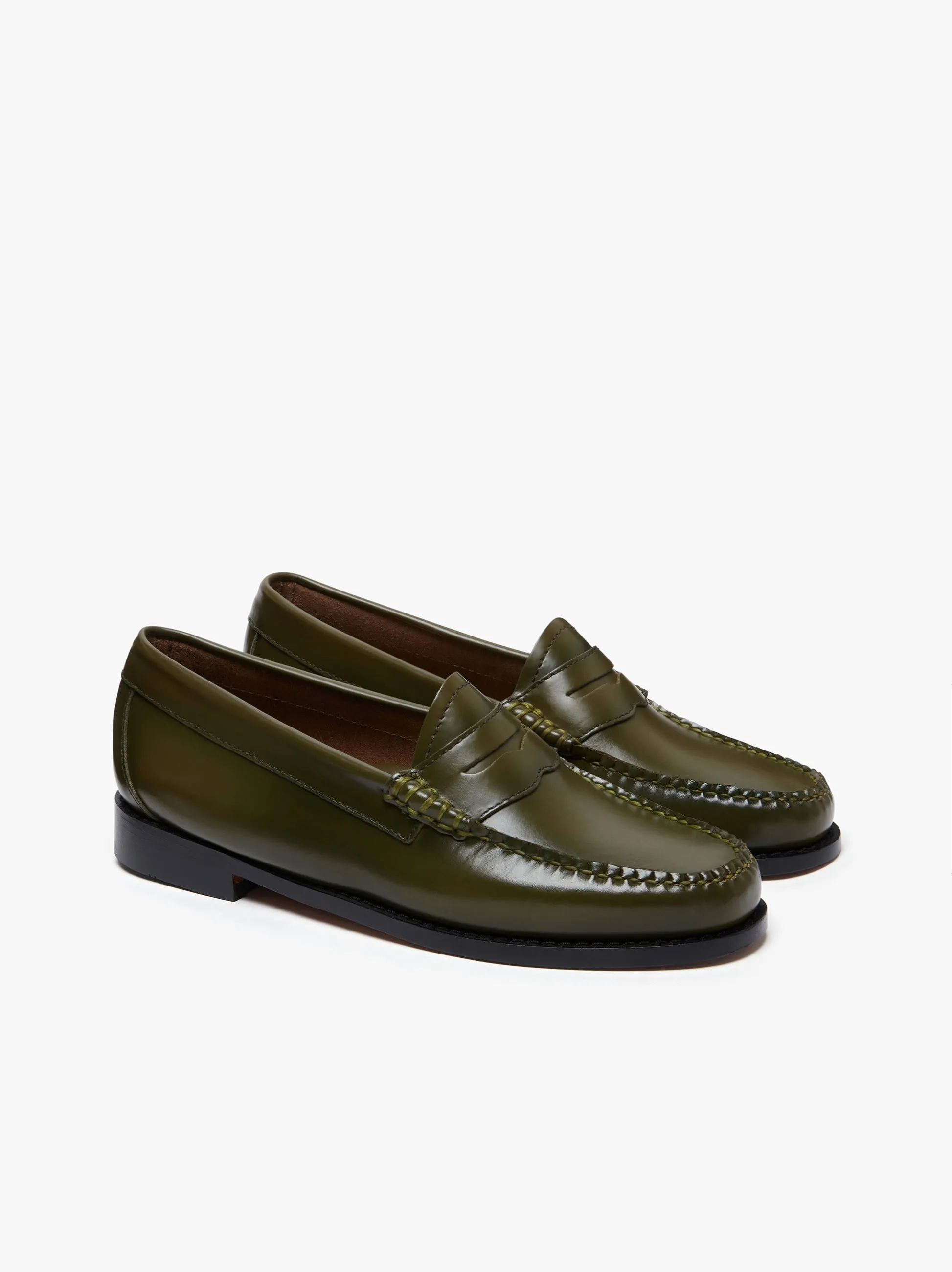Weejuns Penny Loafers sold by G.H.BASS product image thumbnail 2