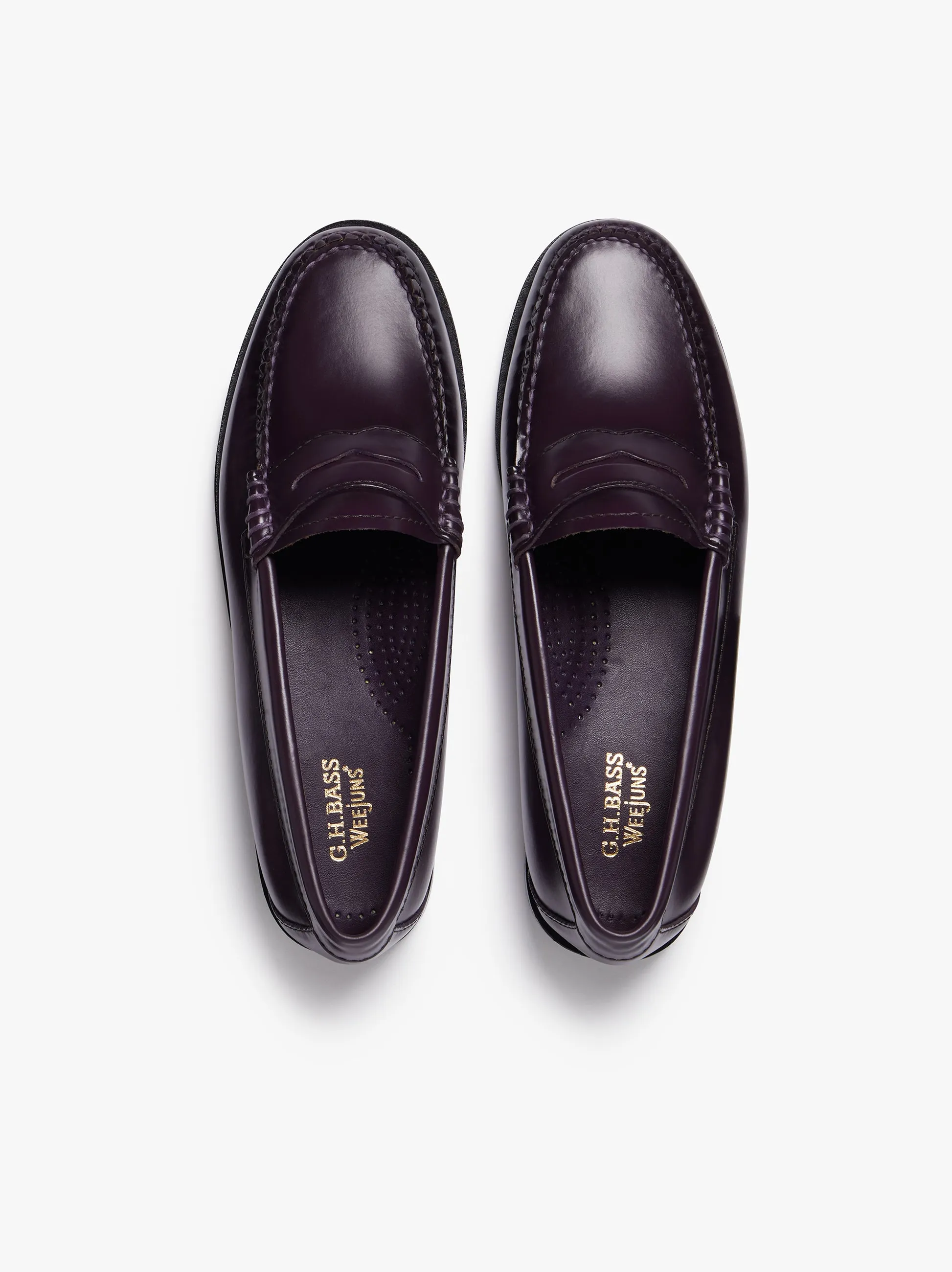 Weejuns Penny Loafers sold by G.H.BASS product image thumbnail 4