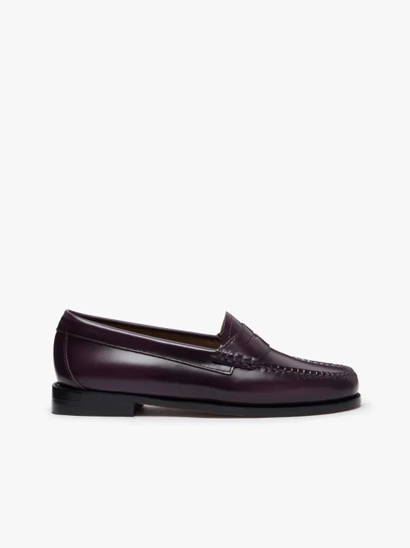 Weejuns Penny Loafers made by G.H.BASS