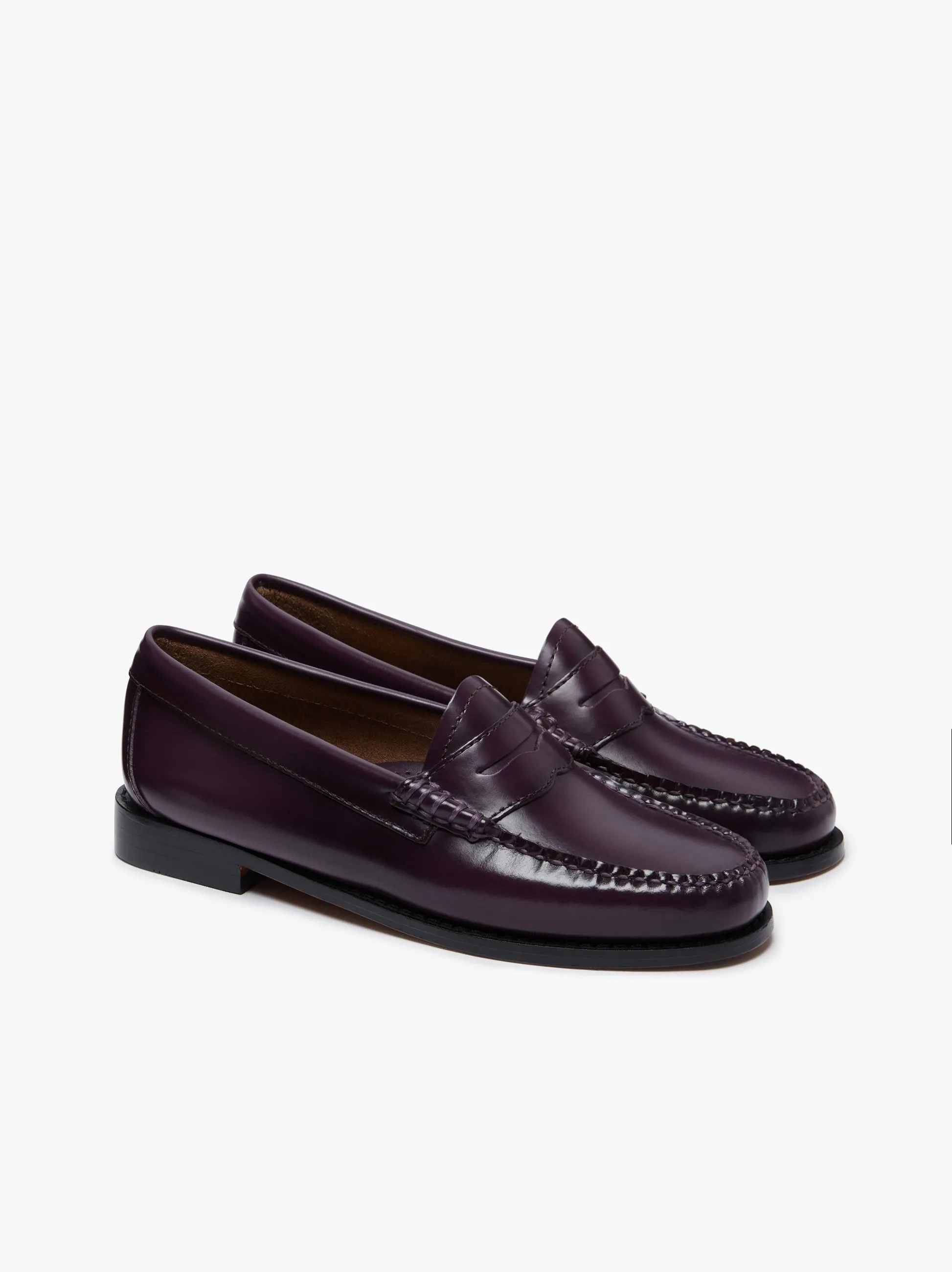 Weejuns Penny Loafers sold by G.H.BASS product image thumbnail 2