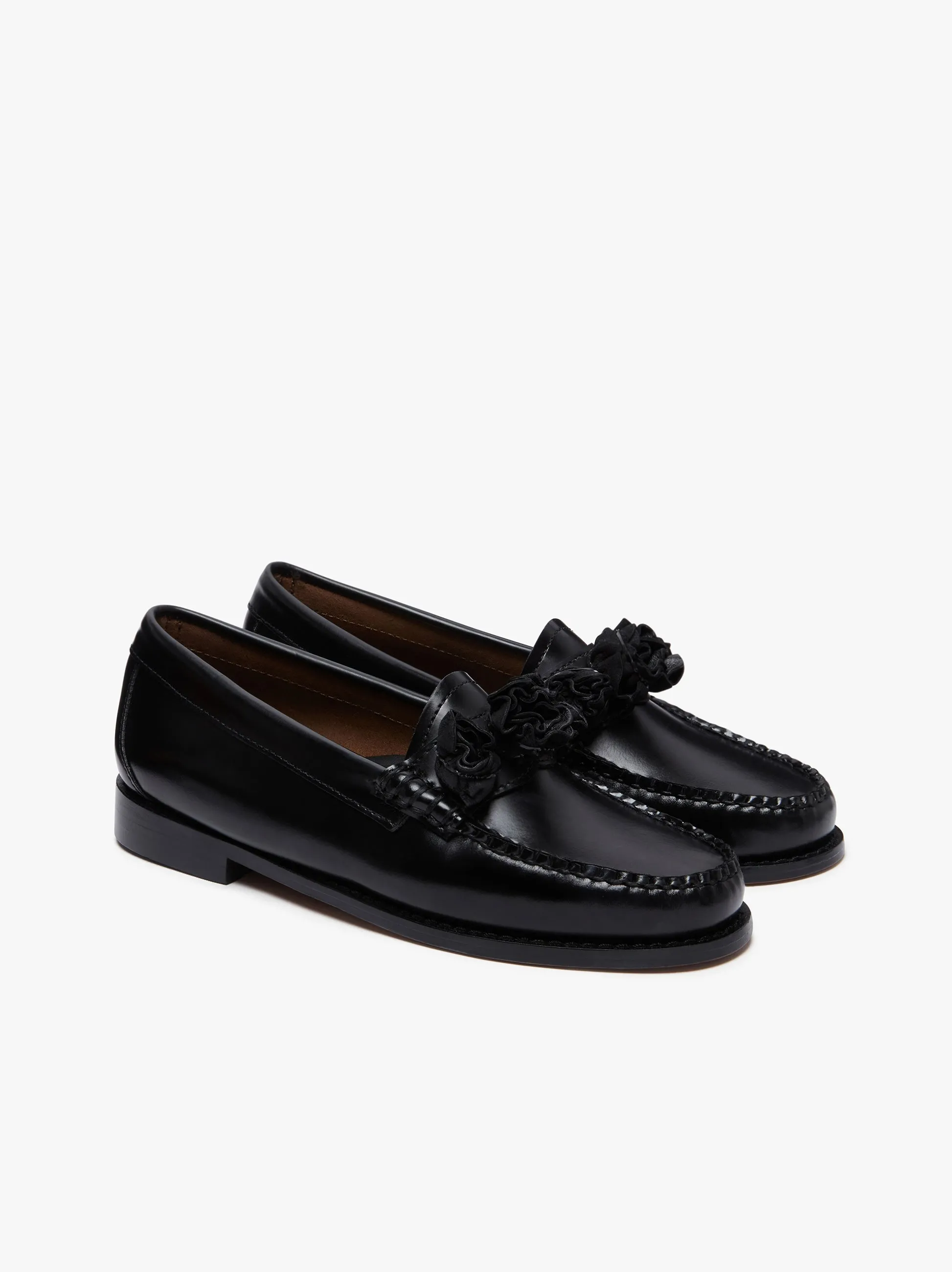 Weejuns Flora Penny Loafers sold by G.H.BASS product image thumbnail 2
