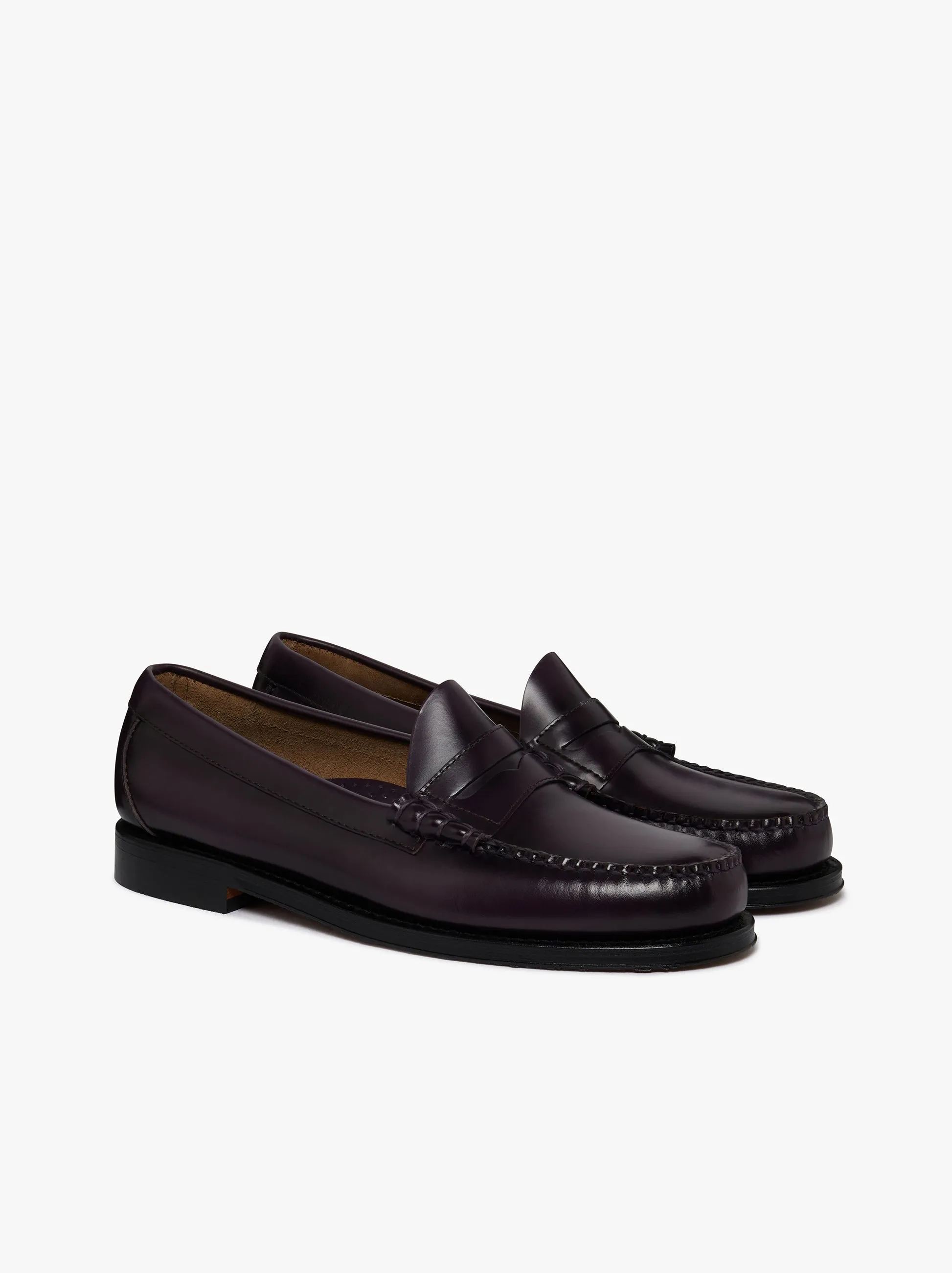 Weejuns Larson Penny Loafers sold by G.H.BASS product image thumbnail 2