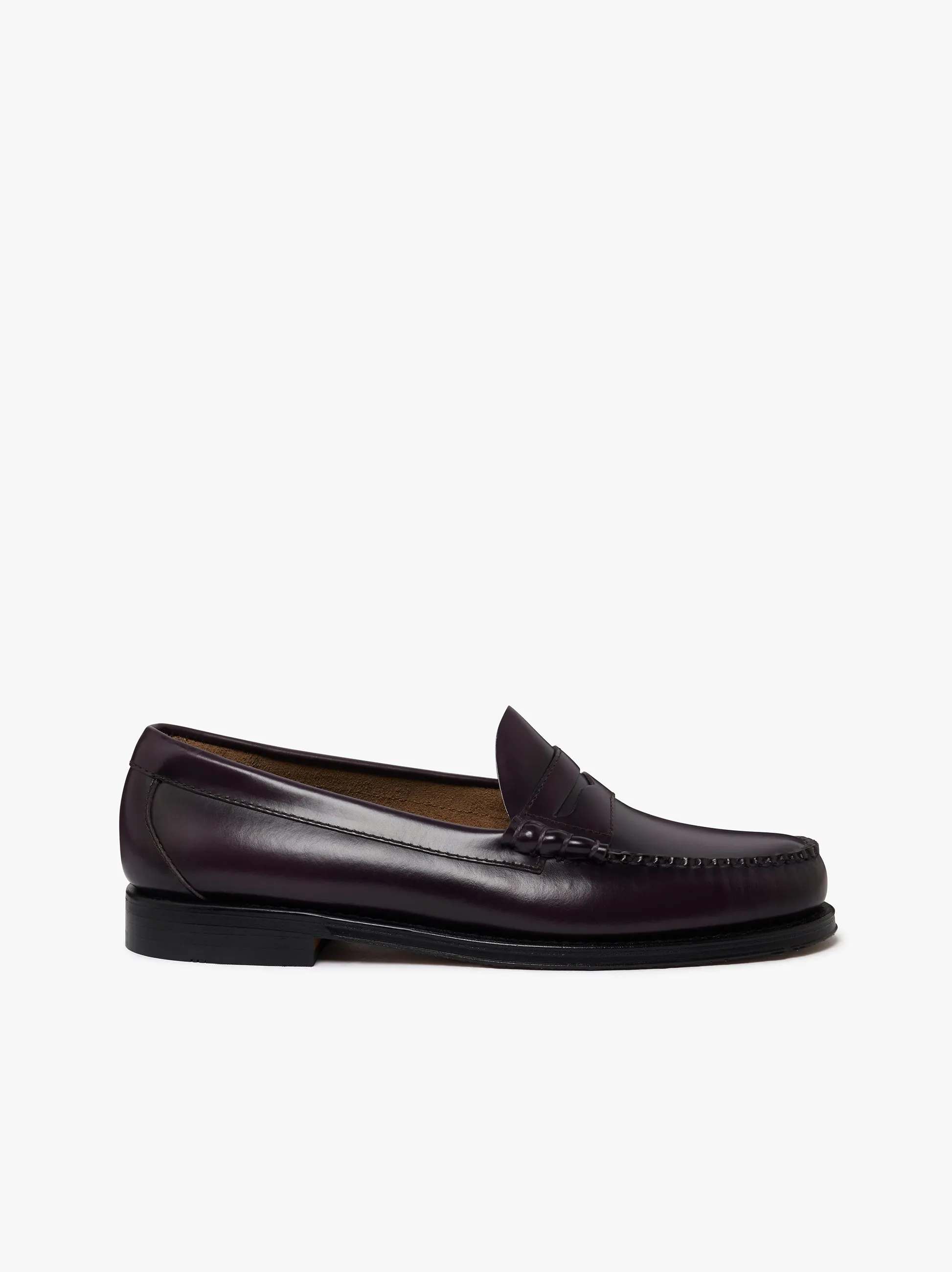 Weejuns Larson Penny Loafers sold by G.H.BASS