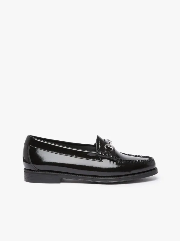 Easy Weejuns Penny Lianna Horsebit Loafers sold by G.H.BASS