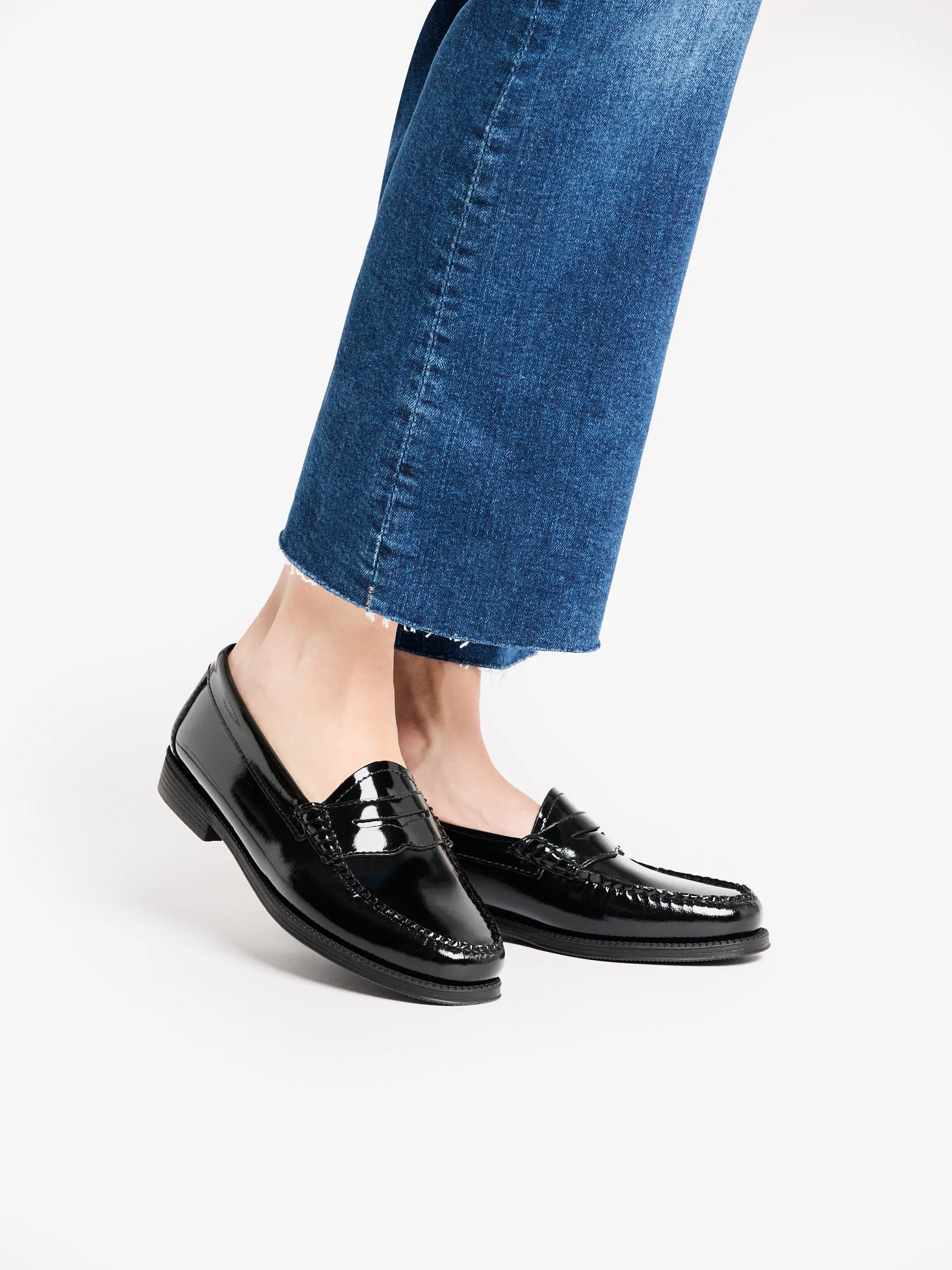Easy Weejuns Penny Loafers sold by G.H.BASS product image thumbnail 3