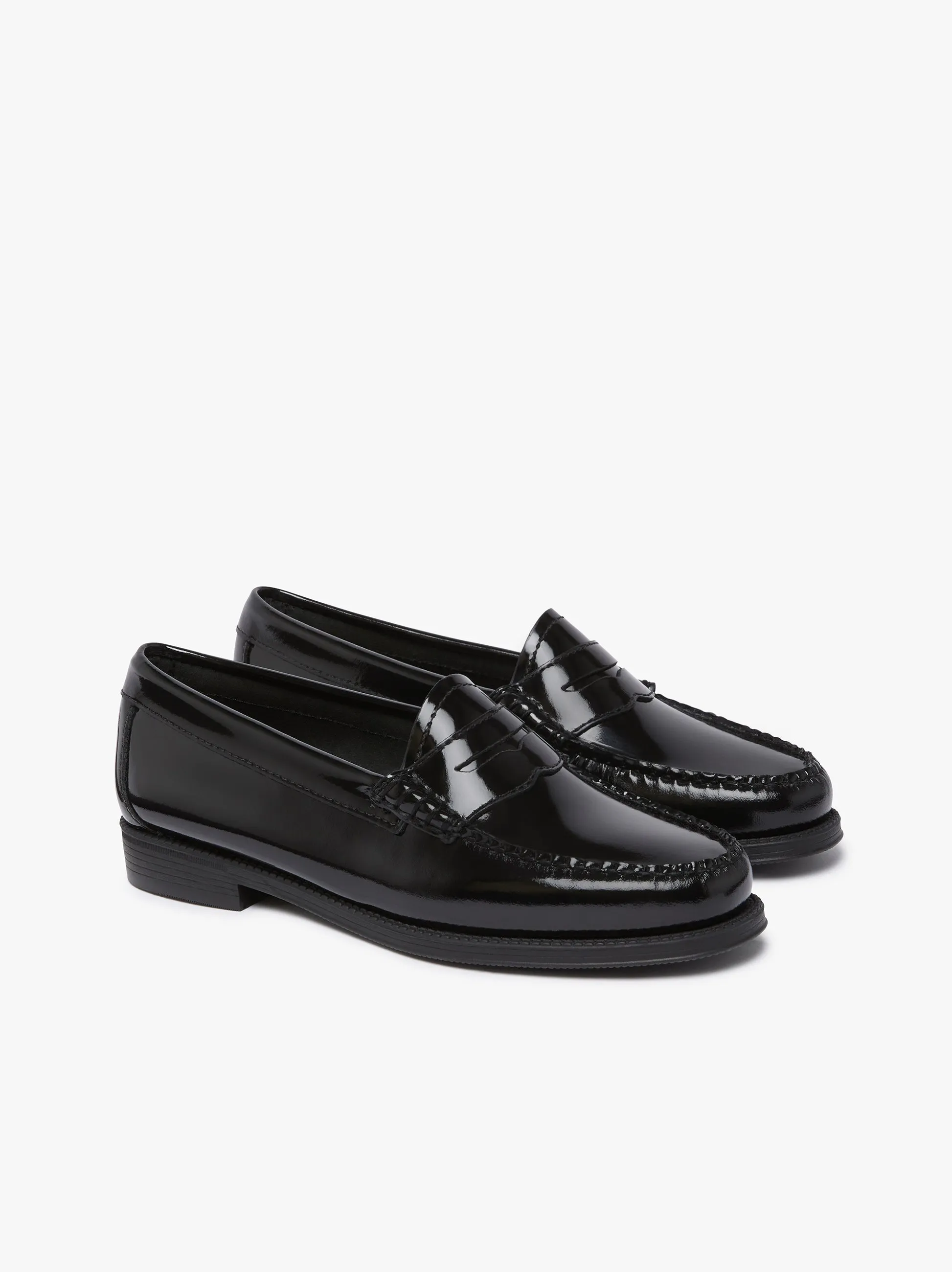 Easy Weejuns Penny Loafers sold by G.H.BASS product image thumbnail 2
