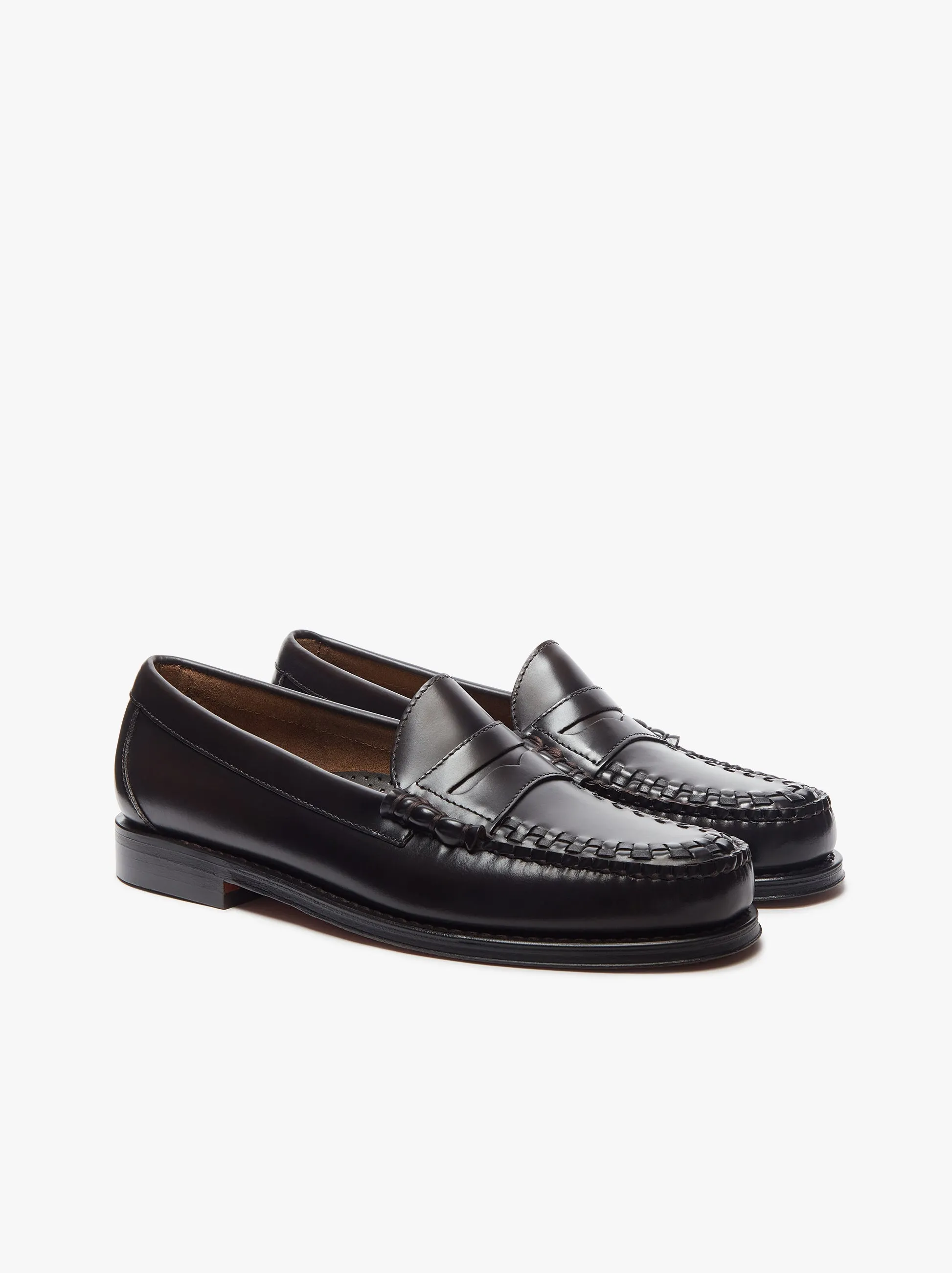 Weejuns Larson Weave Loafers sold by G.H.BASS product image thumbnail 2