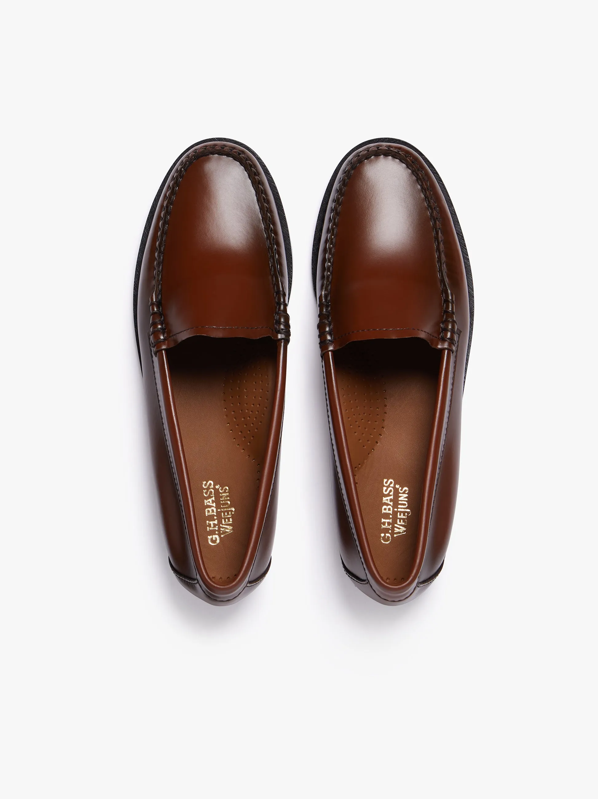 Weejuns Venetian Loafers sold by G.H.BASS product image thumbnail 4