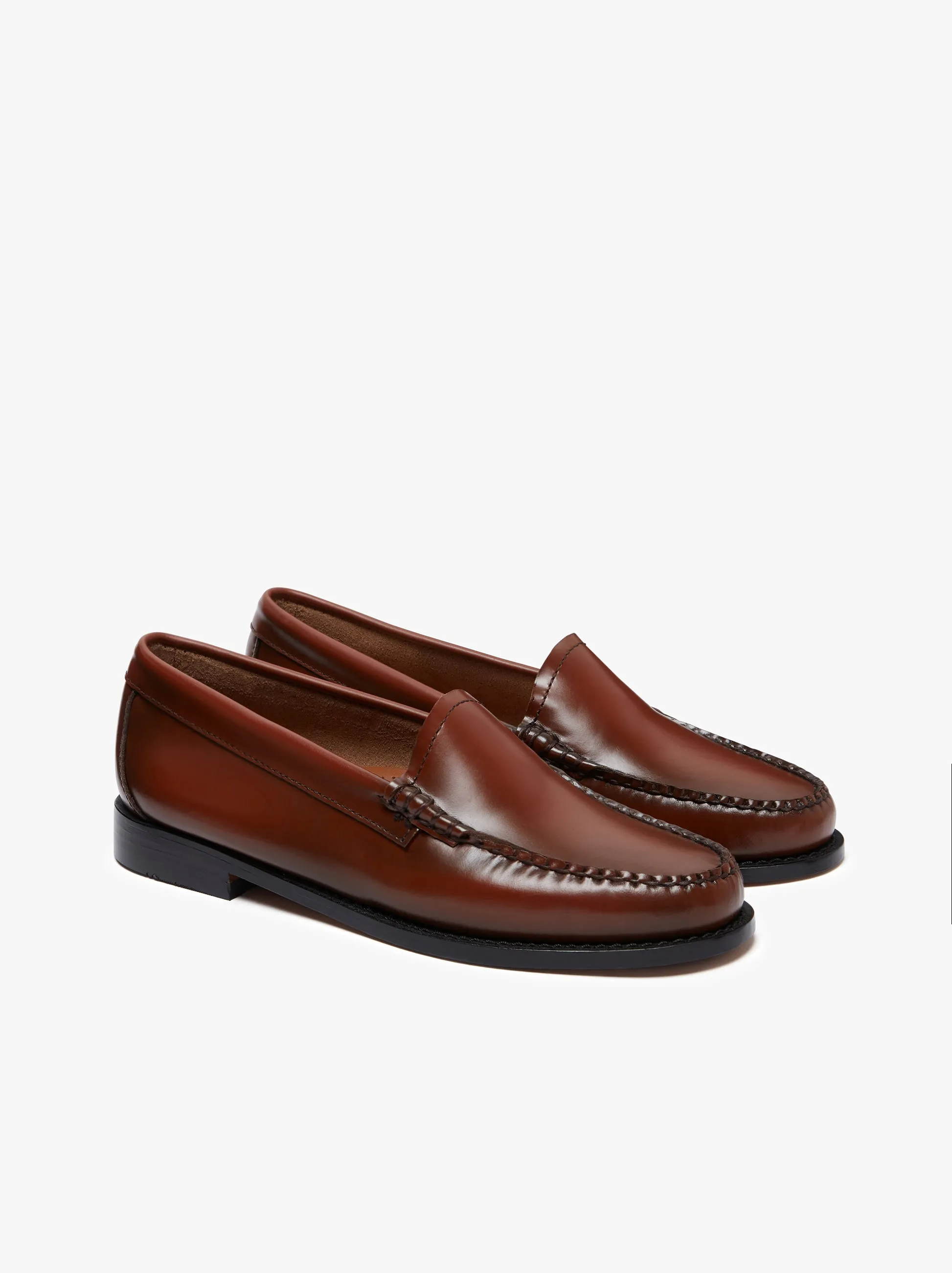 Weejuns Venetian Loafers sold by G.H.BASS product image thumbnail 2