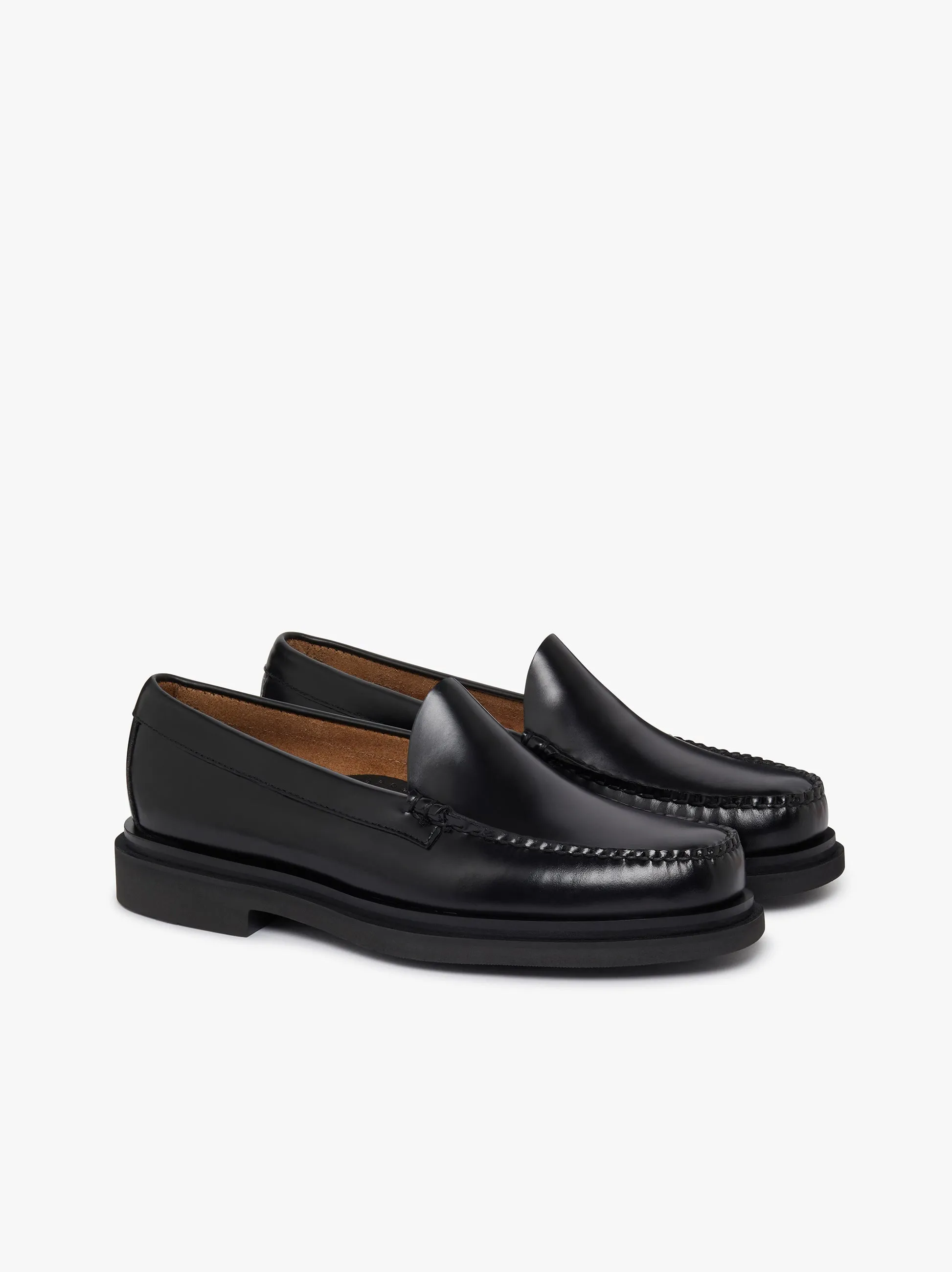 Weejuns Venetian Step Loafers sold by G.H.BASS product image thumbnail 2