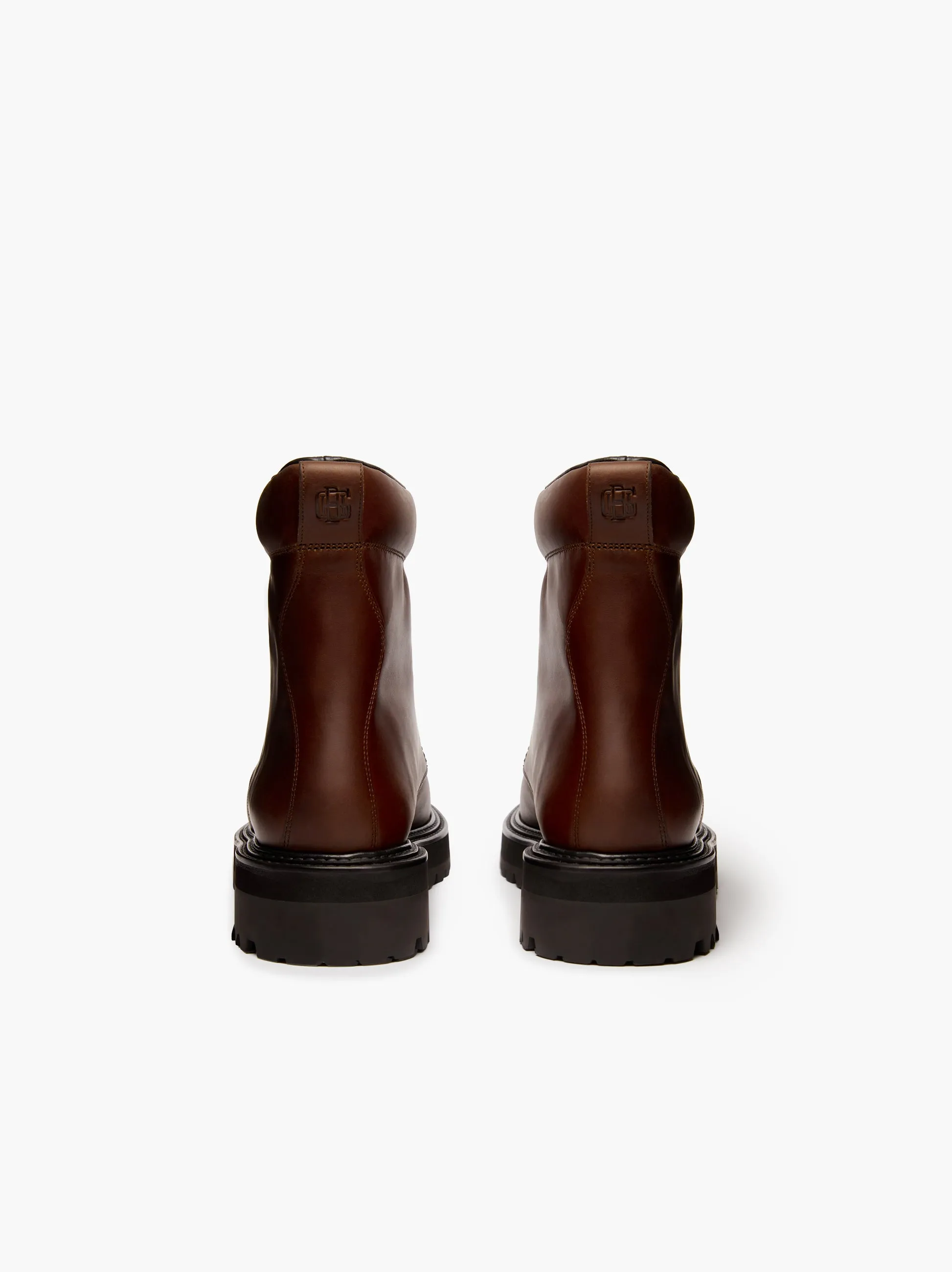 Benson Combat Boots sold by G.H.BASS product image thumbnail 4