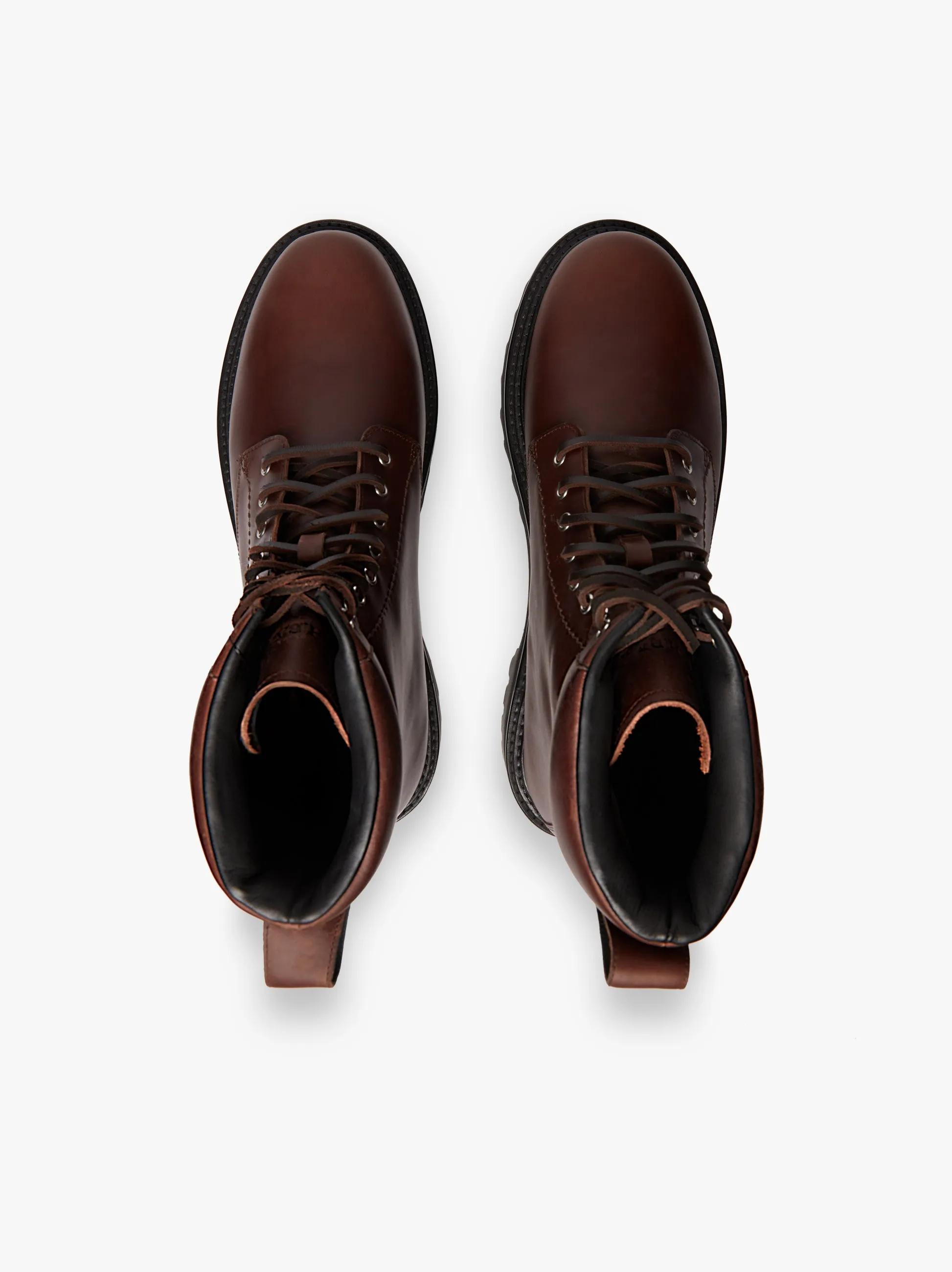 Benson Combat Boots sold by G.H.BASS product image thumbnail 3