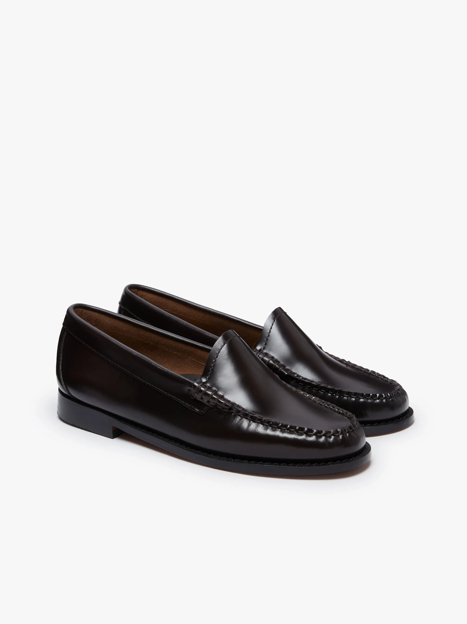 Weejuns Whitney Venetian Loafers sold by G.H.BASS product image thumbnail 2
