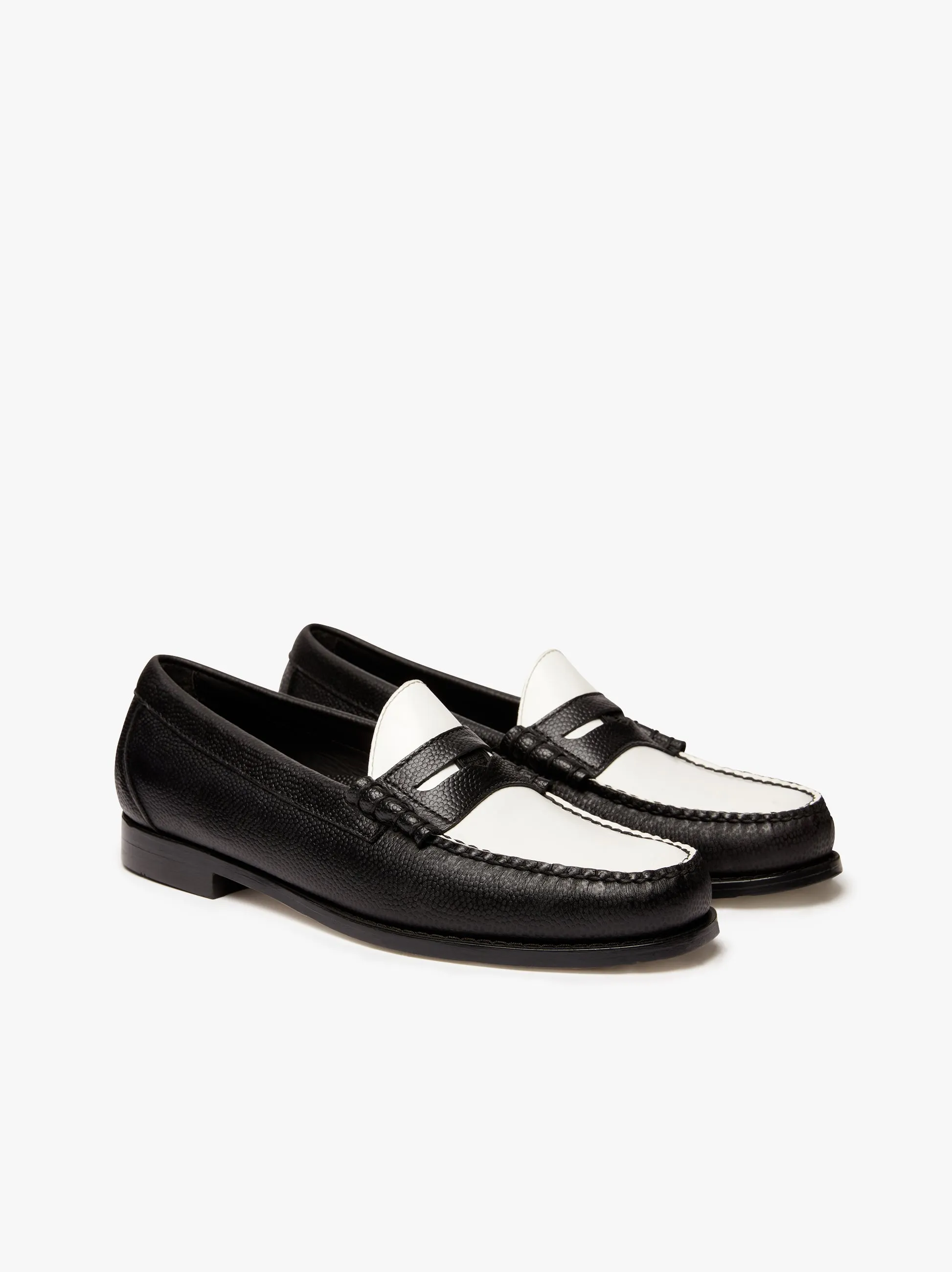 Weejuns Reigning Champ Larson Penny Loafers sold by G.H.BASS product image thumbnail 2