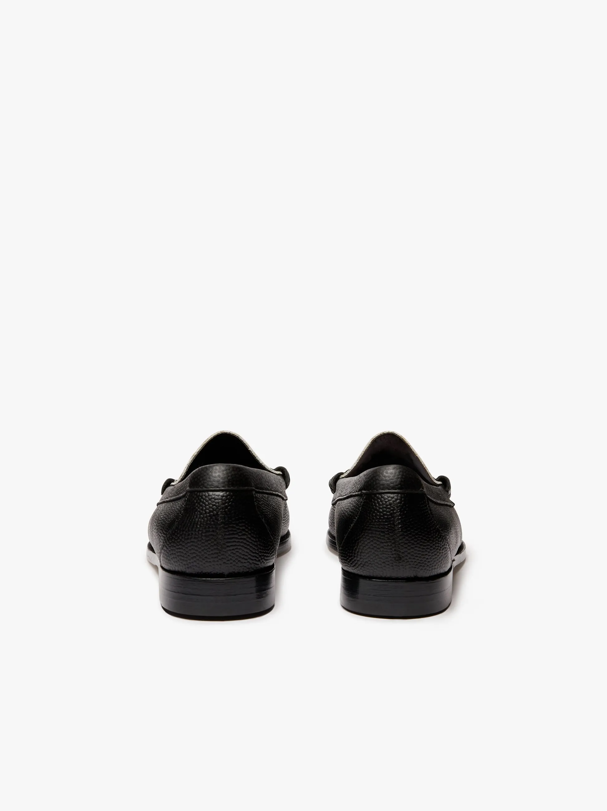 Weejuns Reigning Champ Larson Penny Loafers sold by G.H.BASS product image thumbnail 4