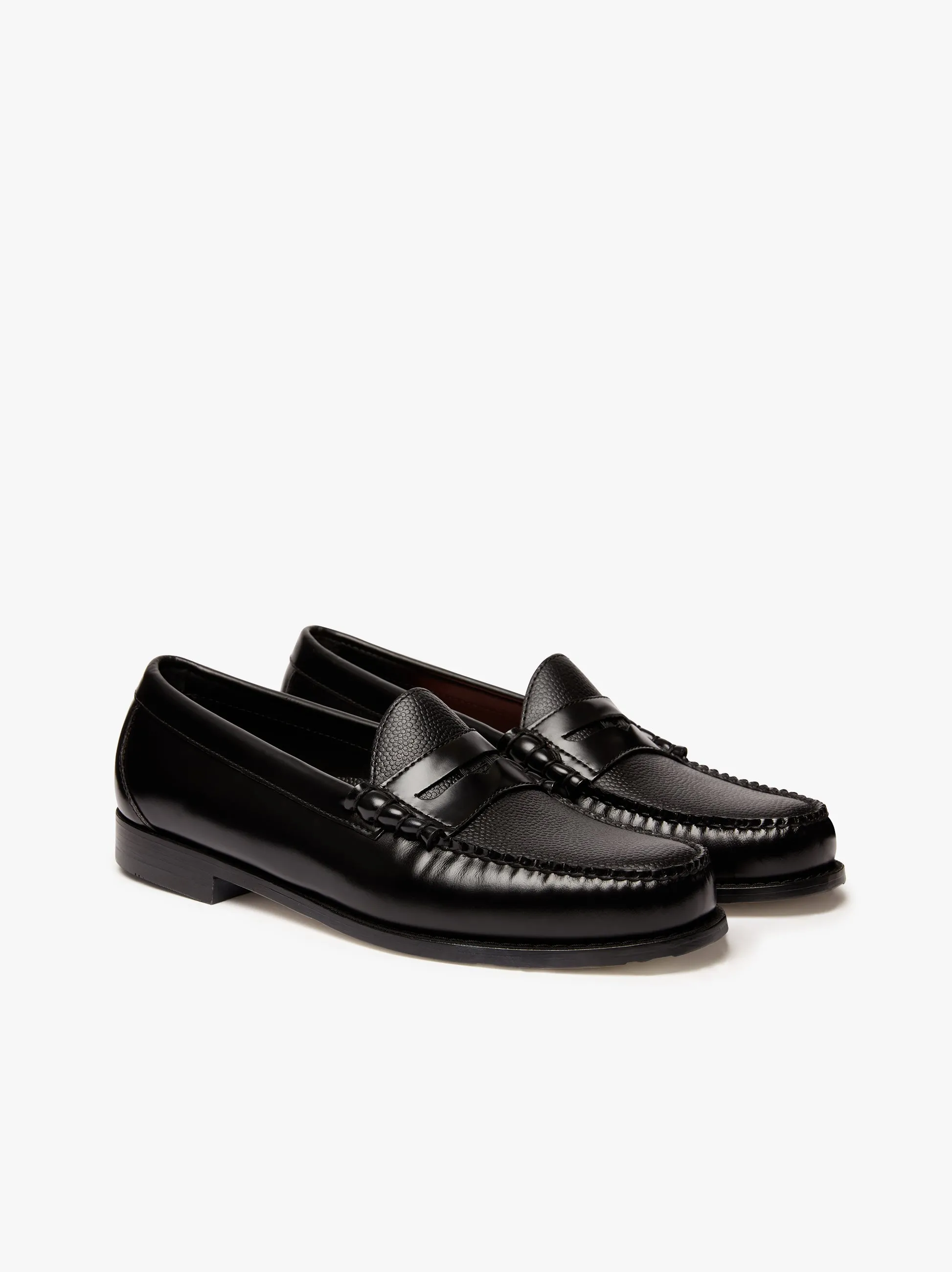 Weejuns Reigning Champ Larson Penny Loafers sold by G.H.BASS product image thumbnail 2
