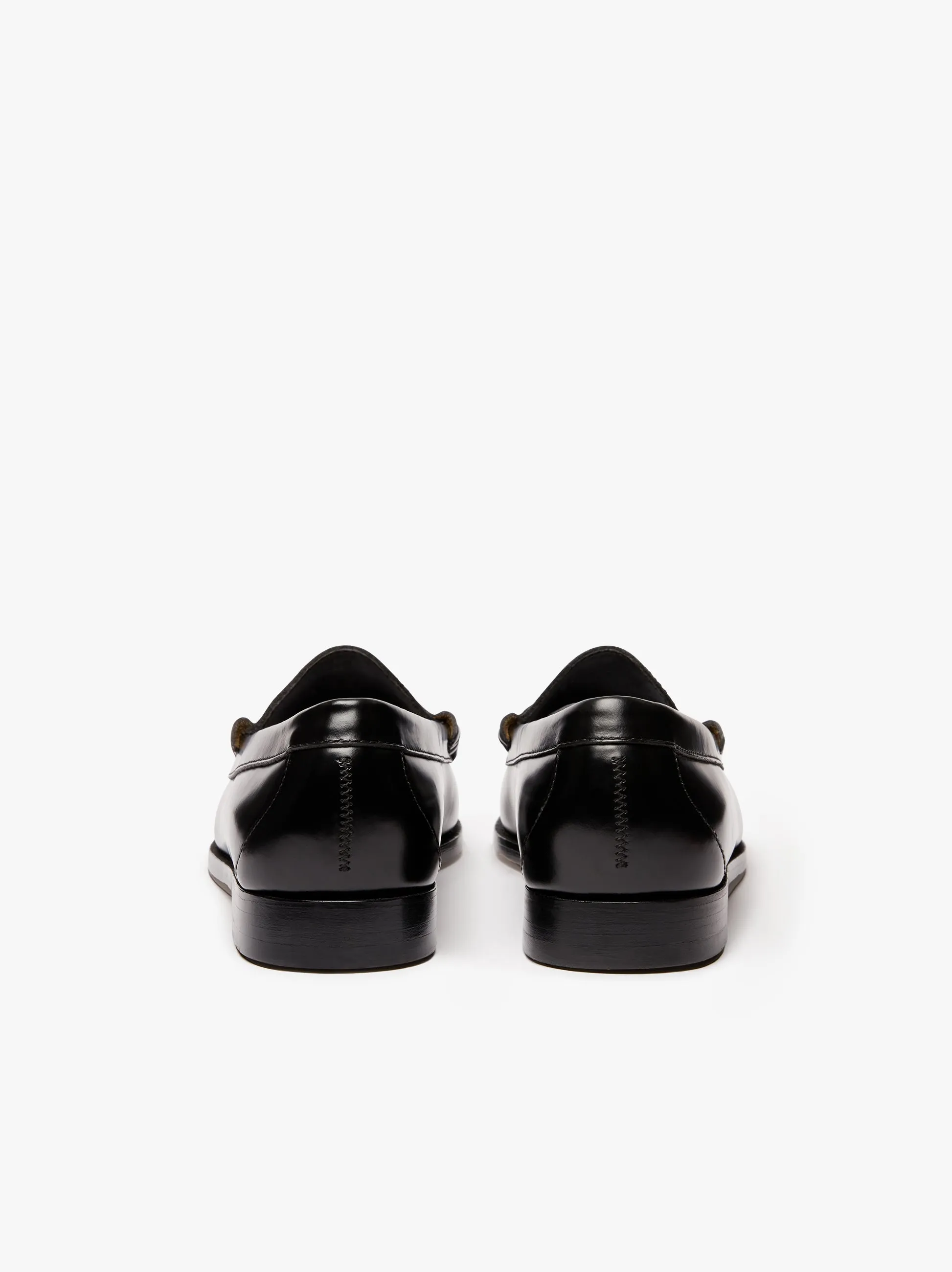Weejuns Reigning Champ Larson Penny Loafers sold by G.H.BASS product image thumbnail 4