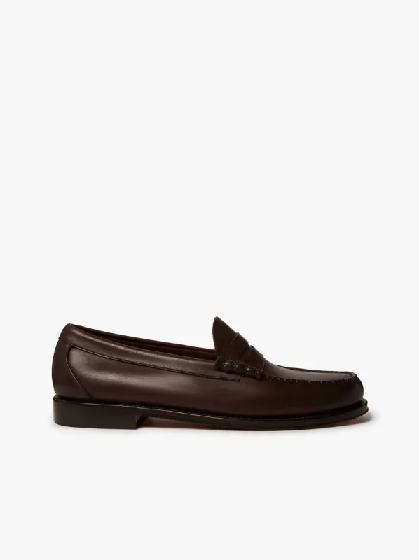 Weejuns Larson Penny Loafers sold by G.H.BASS