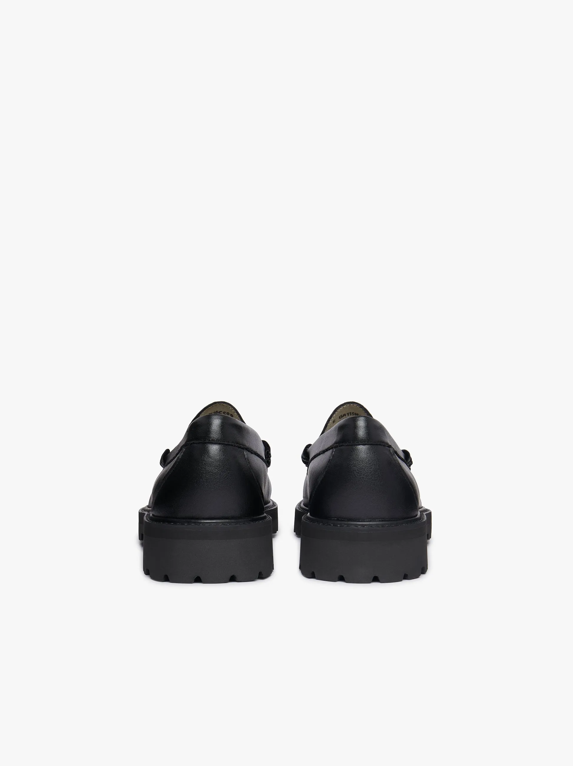 Weejuns 90s Larson Penny Loafers sold by G.H.BASS product image thumbnail 4