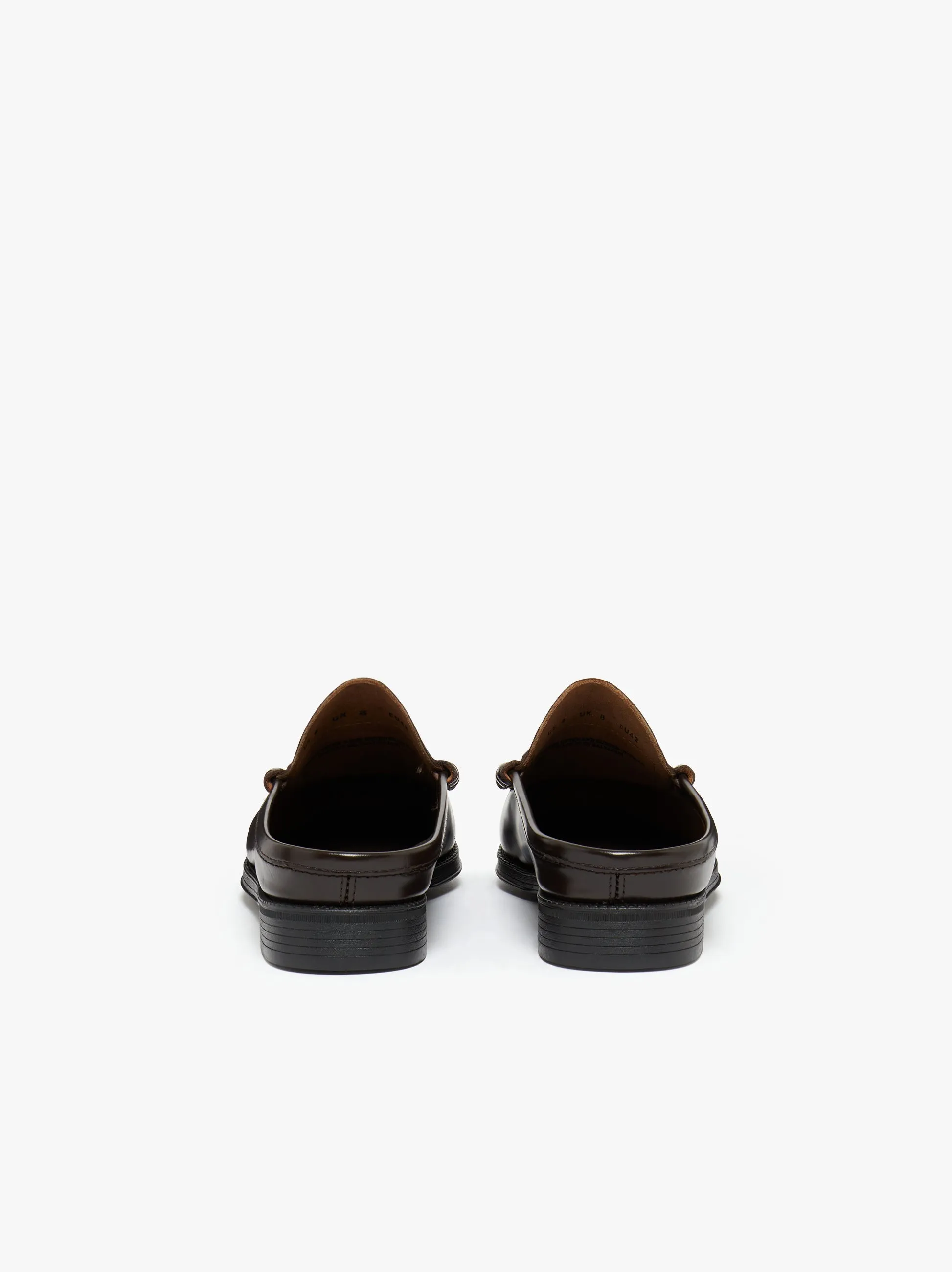 Easy Weejuns Larson Penny Slides sold by G.H.BASS product image thumbnail 4